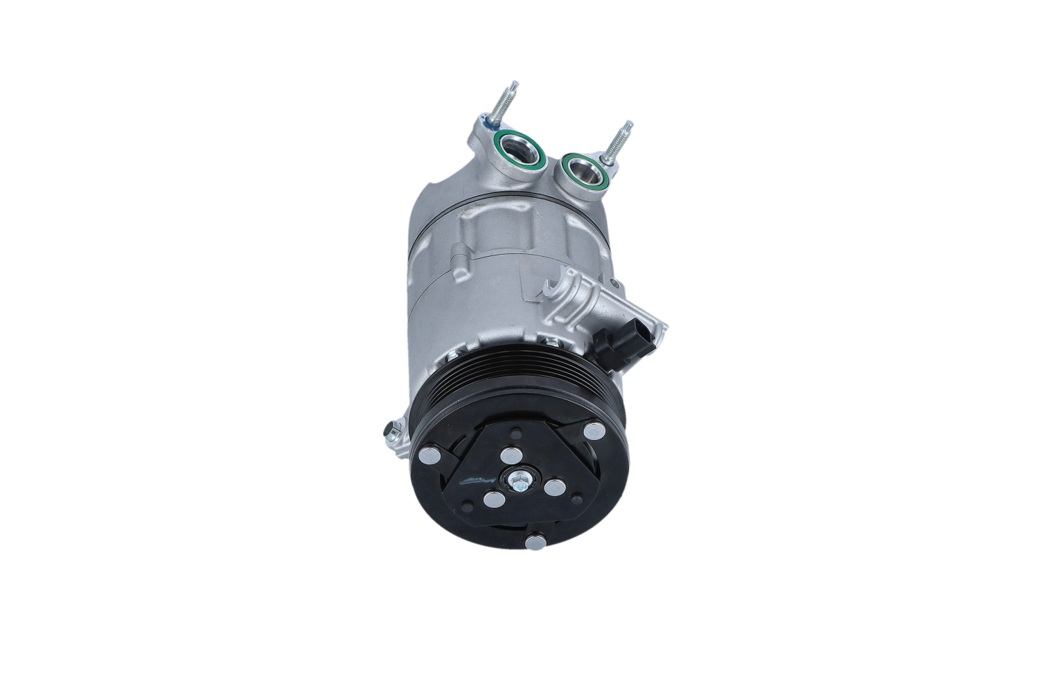 16633478 originale Klimakompressor NRF V70