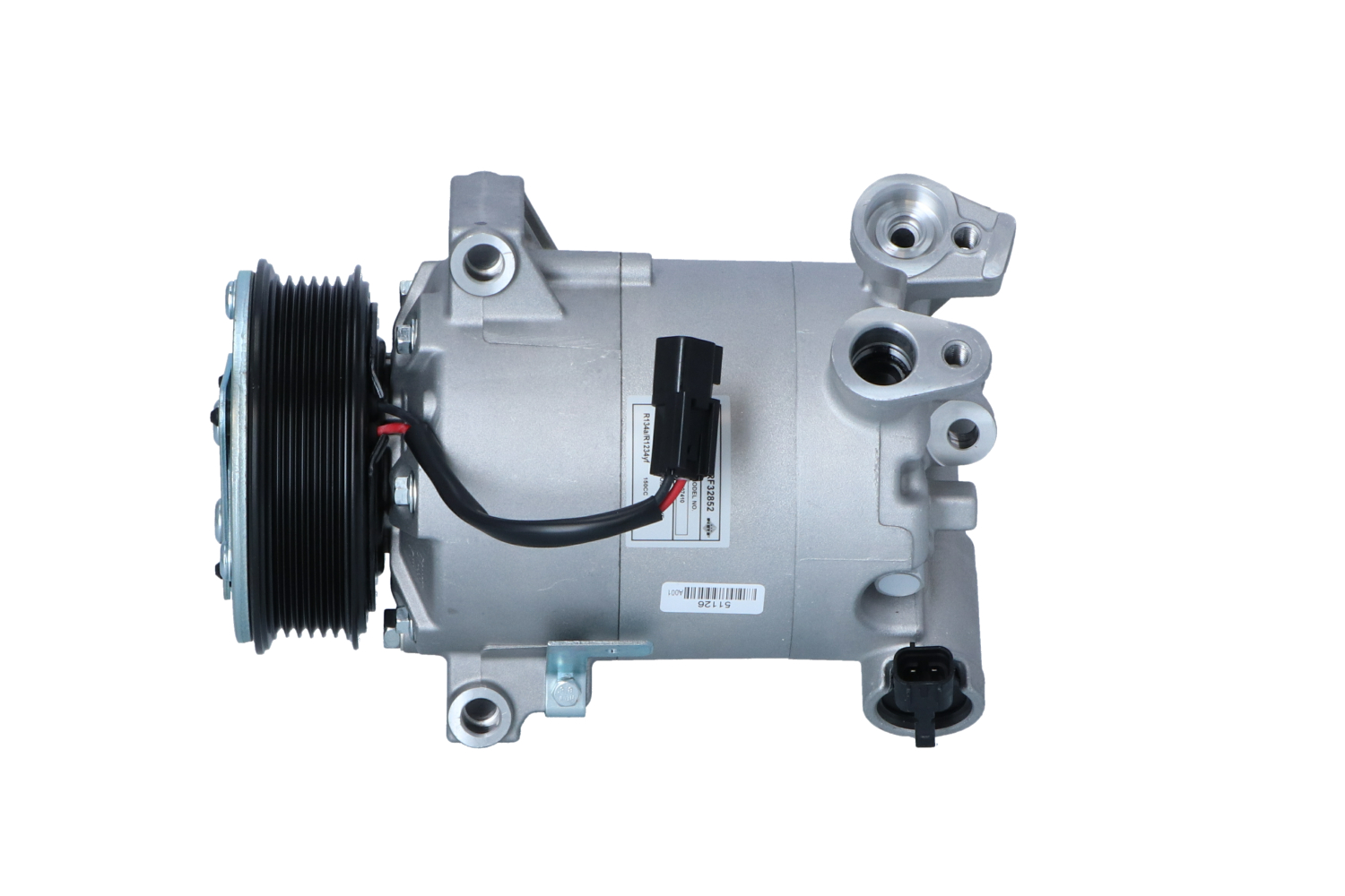 Compressore condizionatore NRF 32852