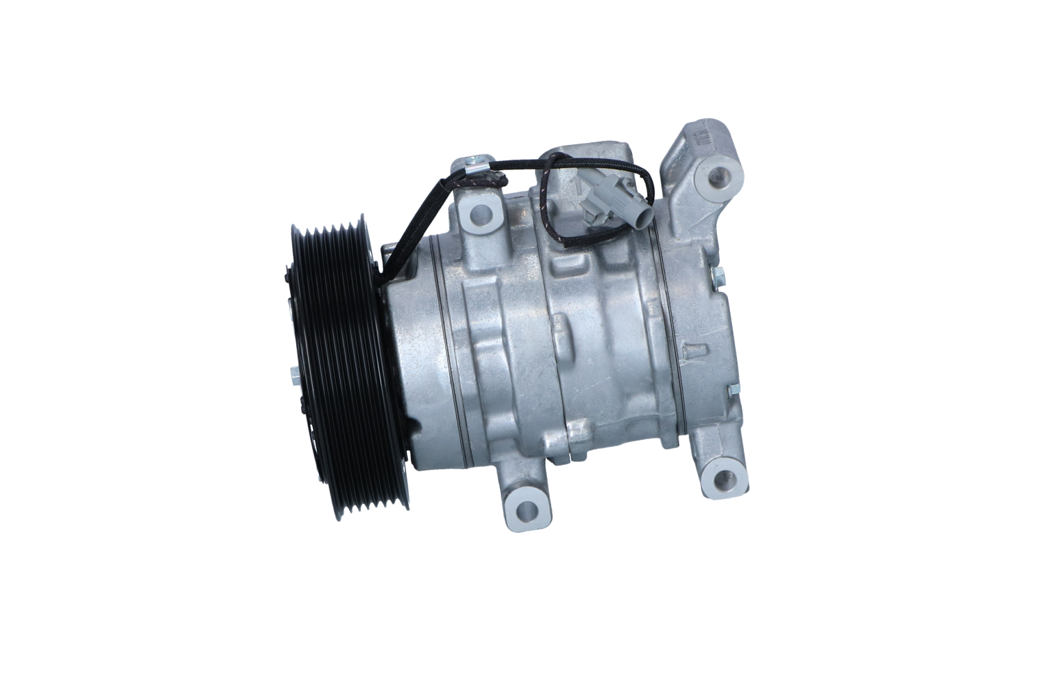 Klimaanlage Kompressor NRF 32858 Bewertung
