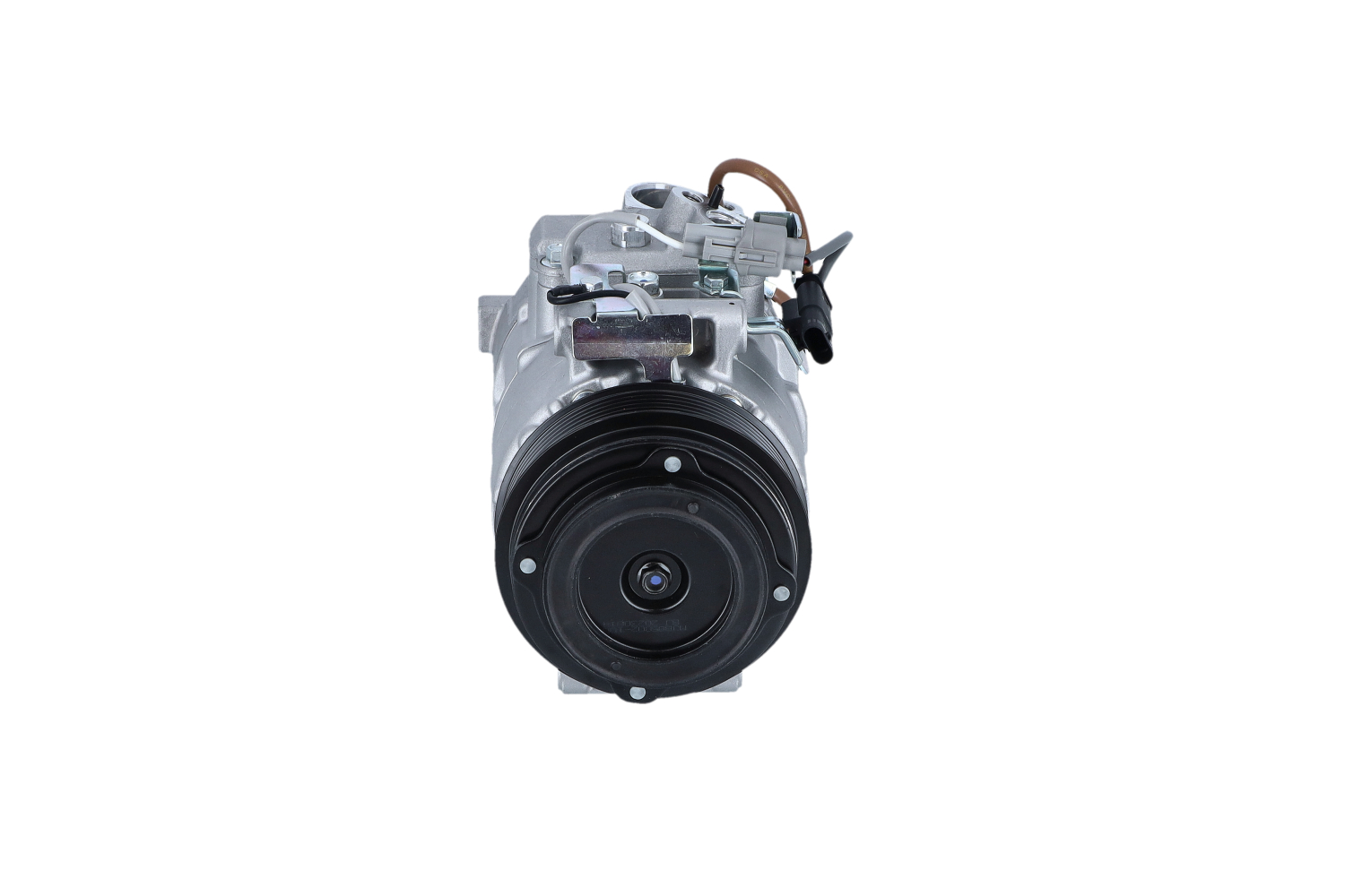 Klimakompressor 32859 NRF A0022309211 MERCEDES-BENZ, JAGUAR