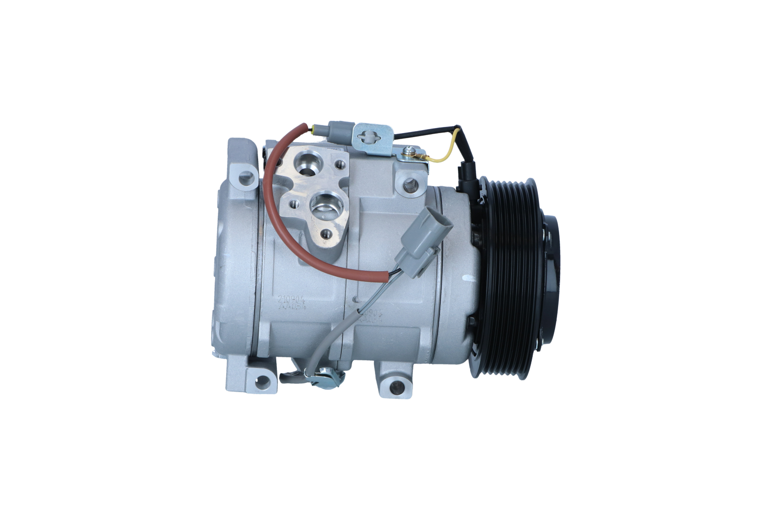 16633485 Air con compressor NRF LAND CRUISER price