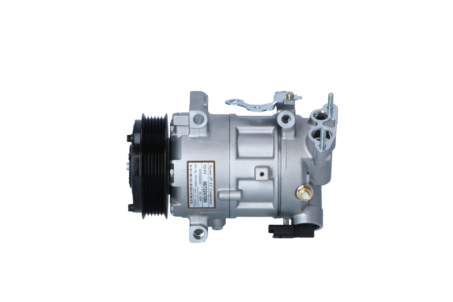Klimaanlage Kompressor NRF 32916 Bewertung