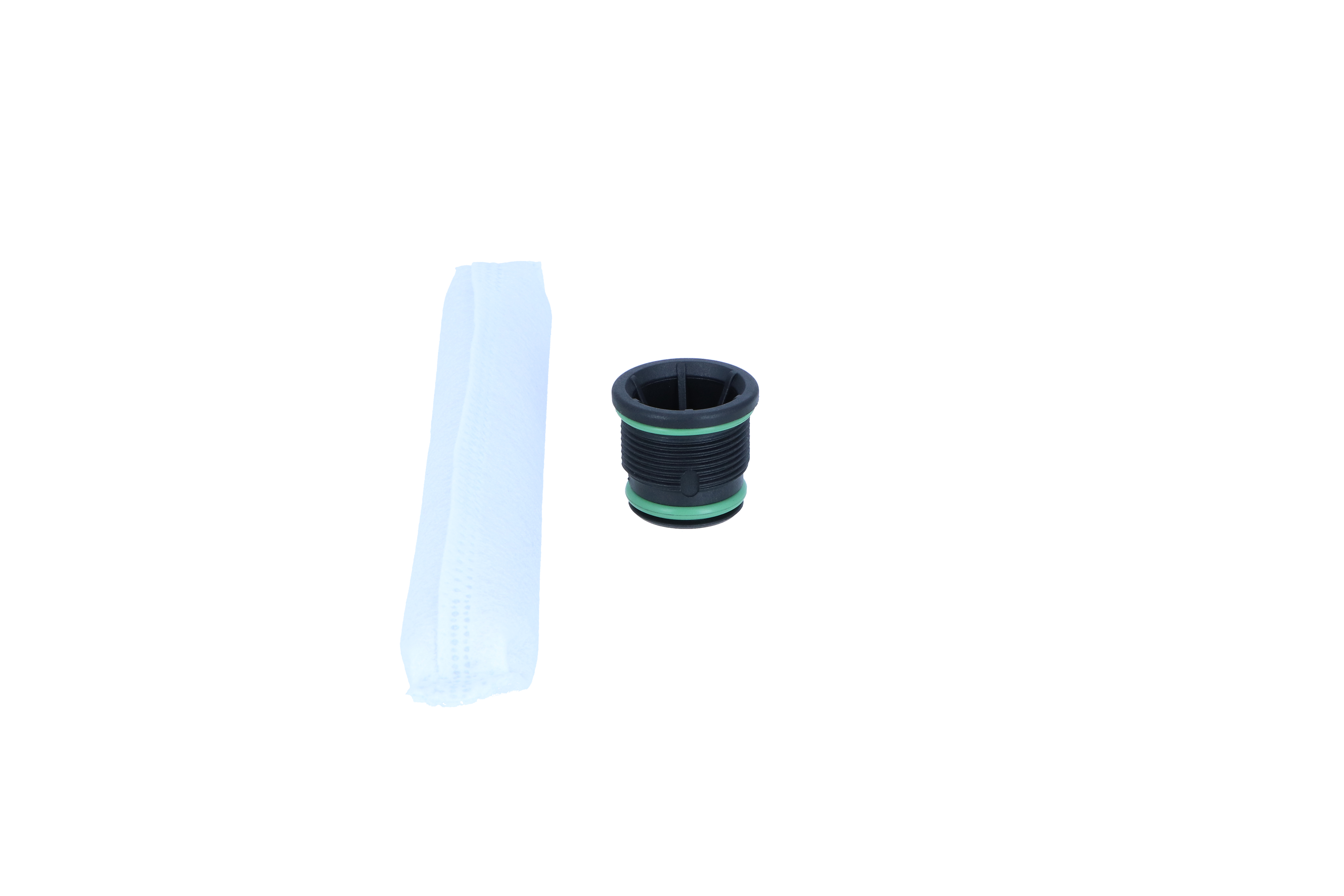 Trockner NRF 33379 Bewertung
