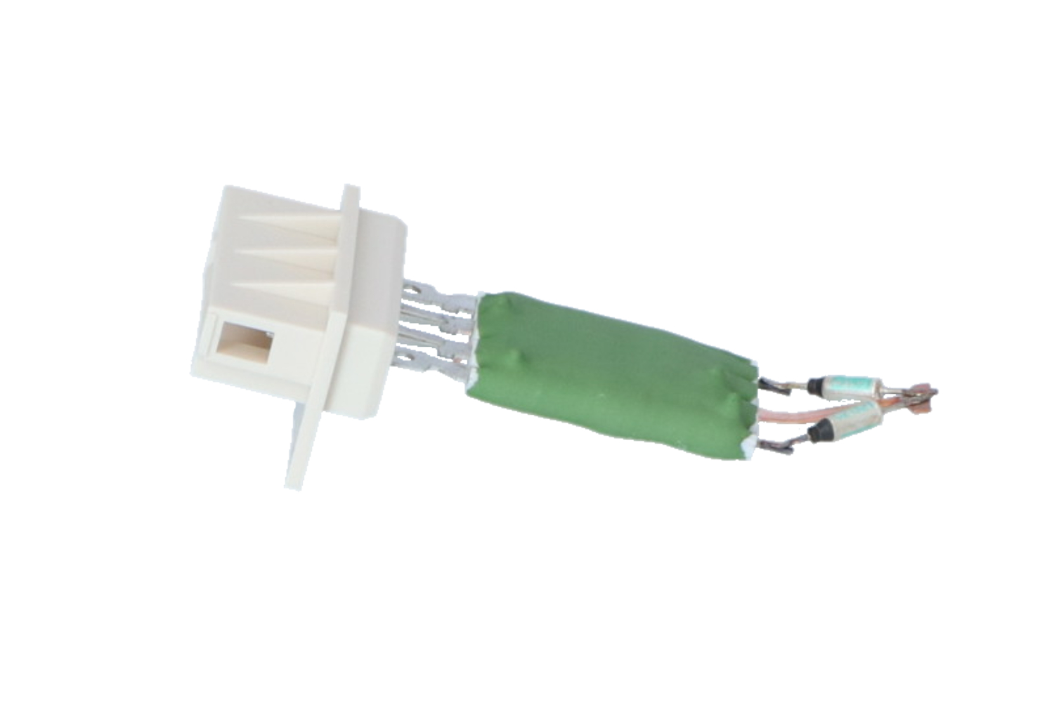 Vorwiderstand Gebläse NRF 342090 Bewertung