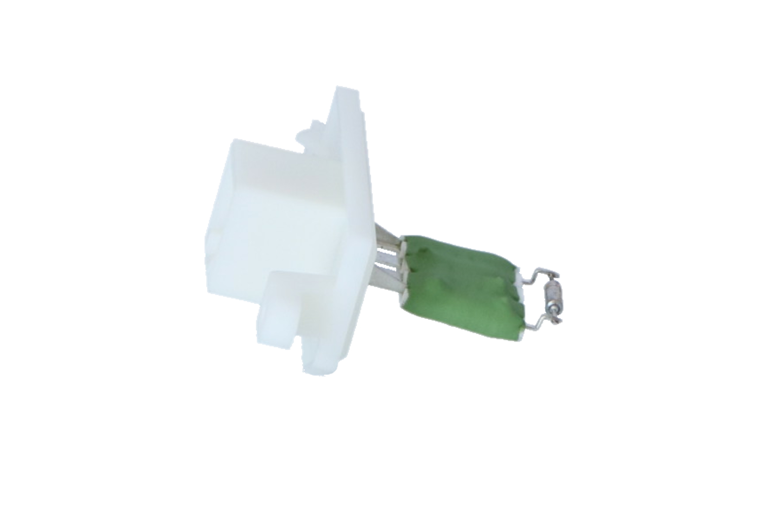Vorwiderstand Gebläse NRF 342094 Bewertung