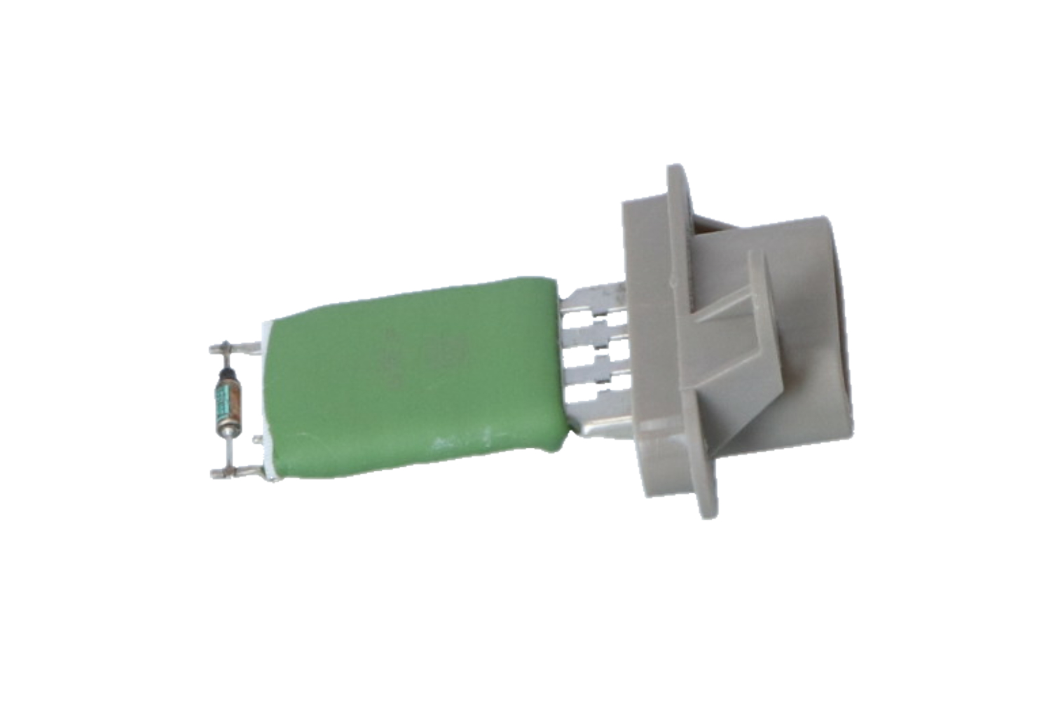 Vorwiderstand Gebläse NRF 342097 Bewertung