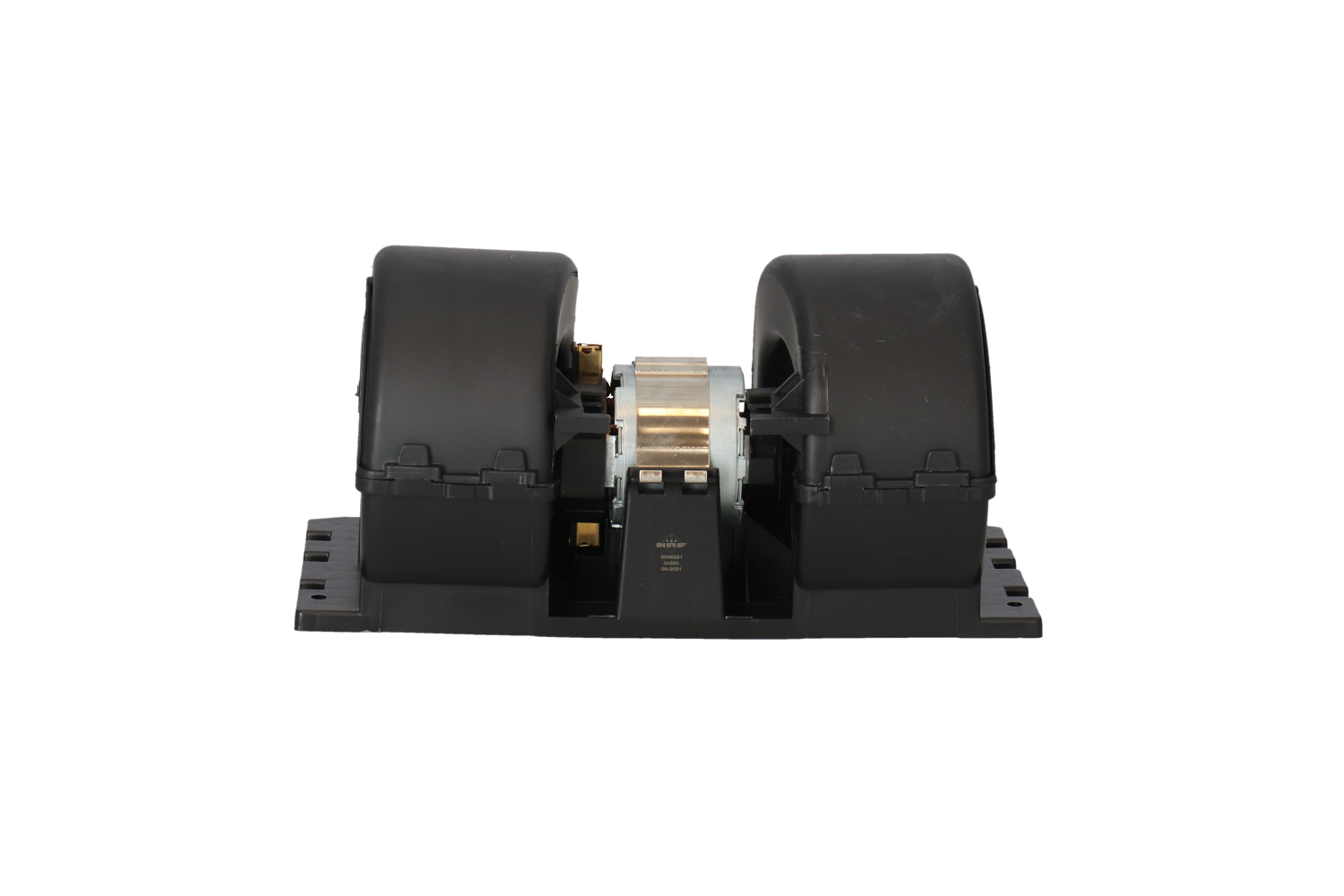 16633515 Ventilateur habitacle NRF MAN TGE coût