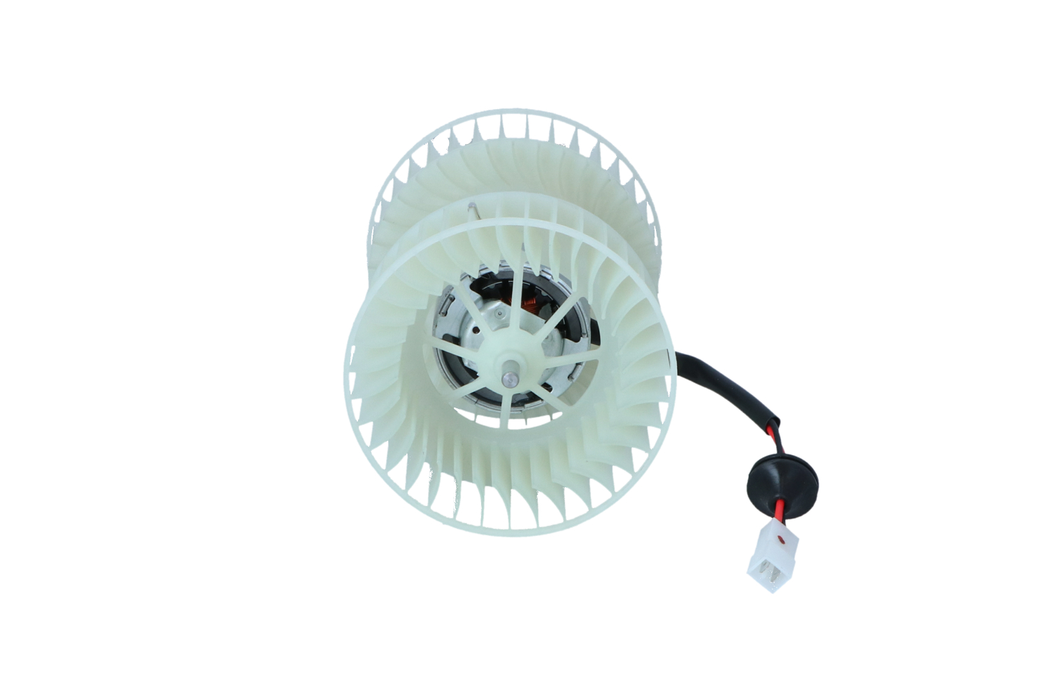Wentylator wnętrza NRF 34264 oceny