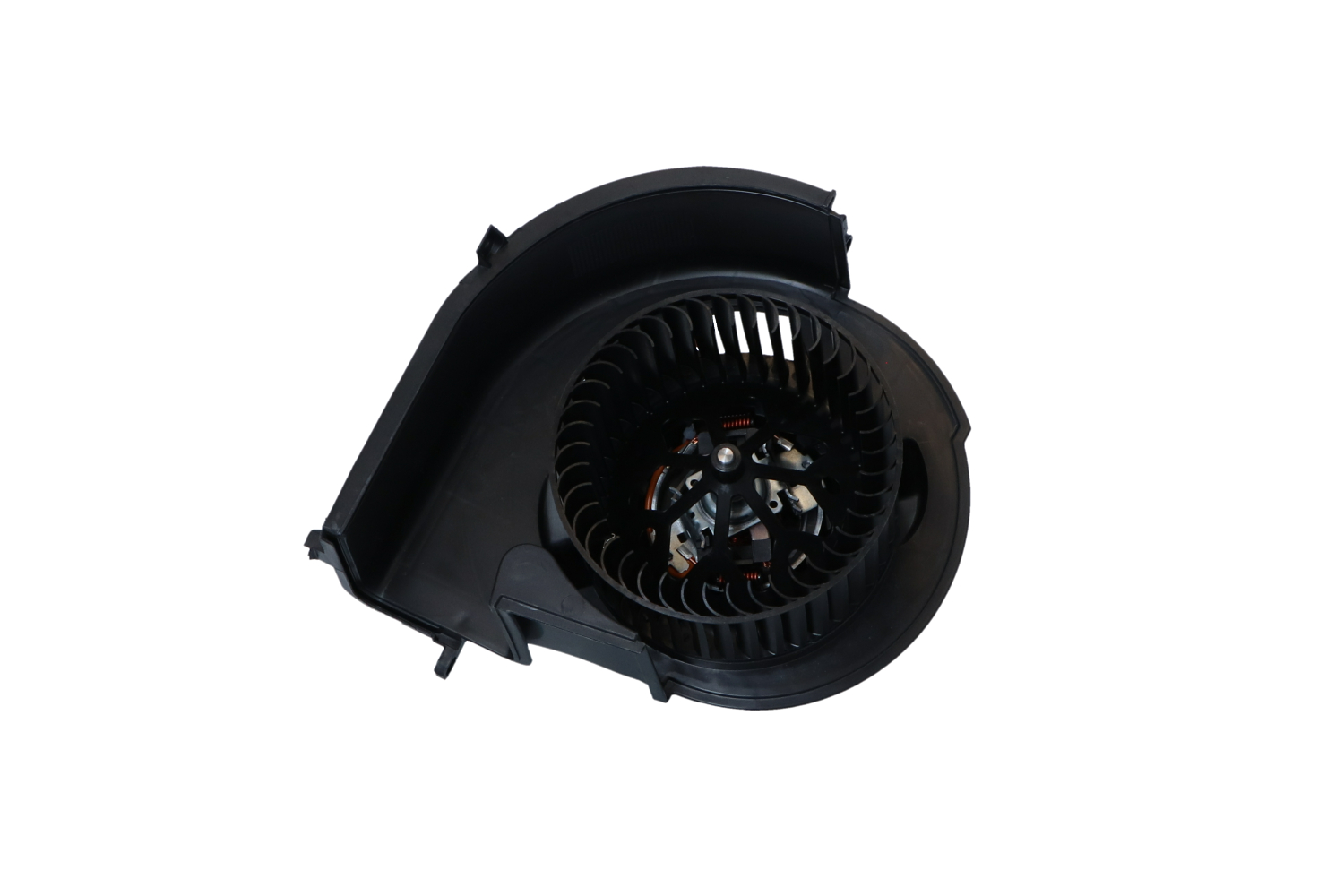 Lüftermotor NRF 34266 Bewertung