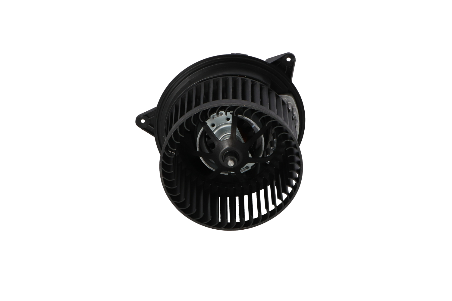 Lüftermotor NRF 34271 Bewertung