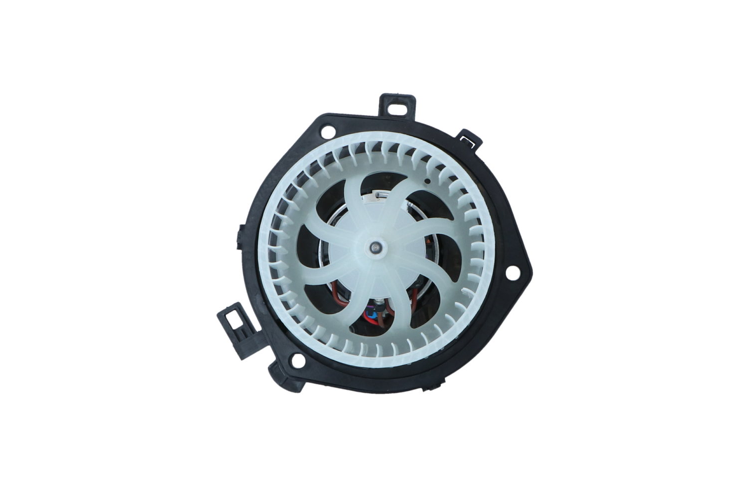 NRF 16633532 Ventilator, habitaclu Incalzire Iveco Daily IV Camion cu platformă cat costa
