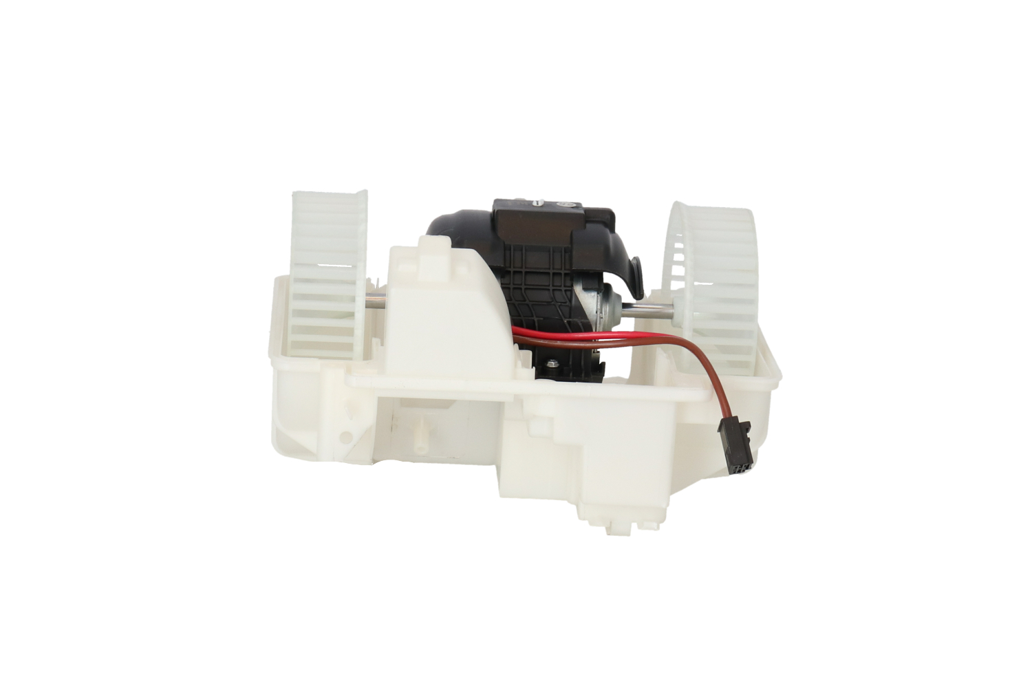 Innenraumgebläse 34281 NRF A2228202214 MERCEDES-BENZ