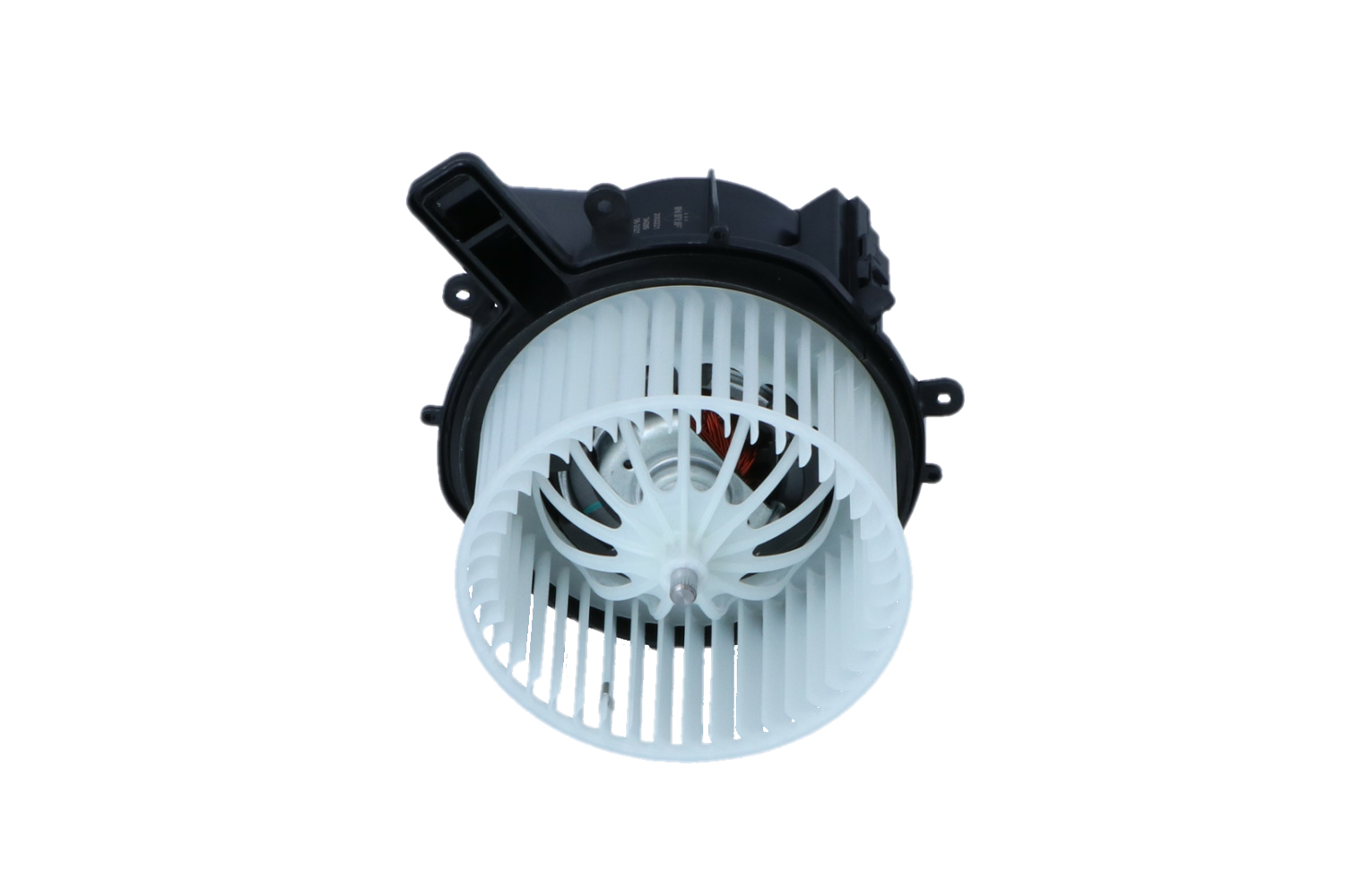 Lüftermotor NRF 34285 Bewertung