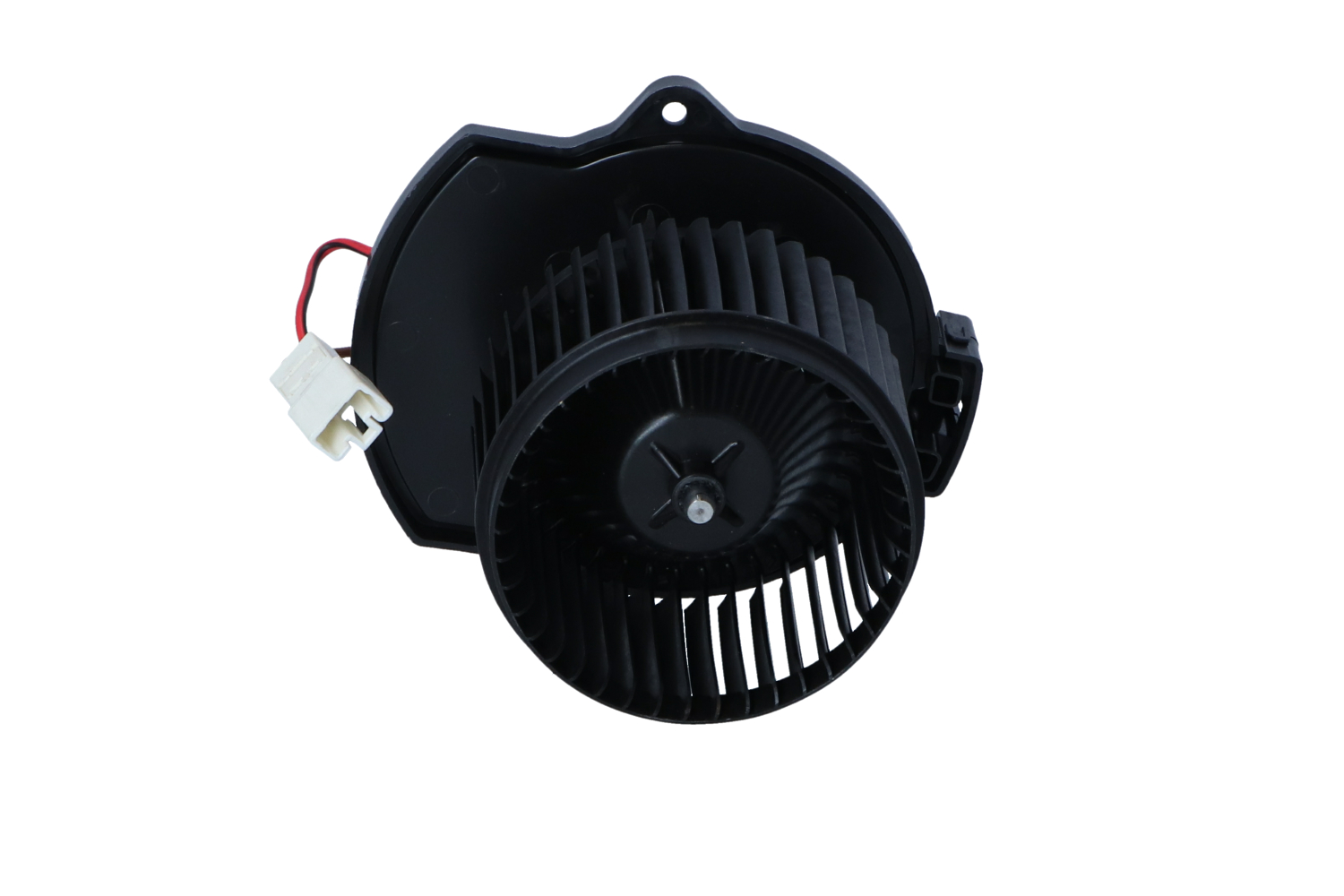 Lüftermotor NRF 34297 Bewertung