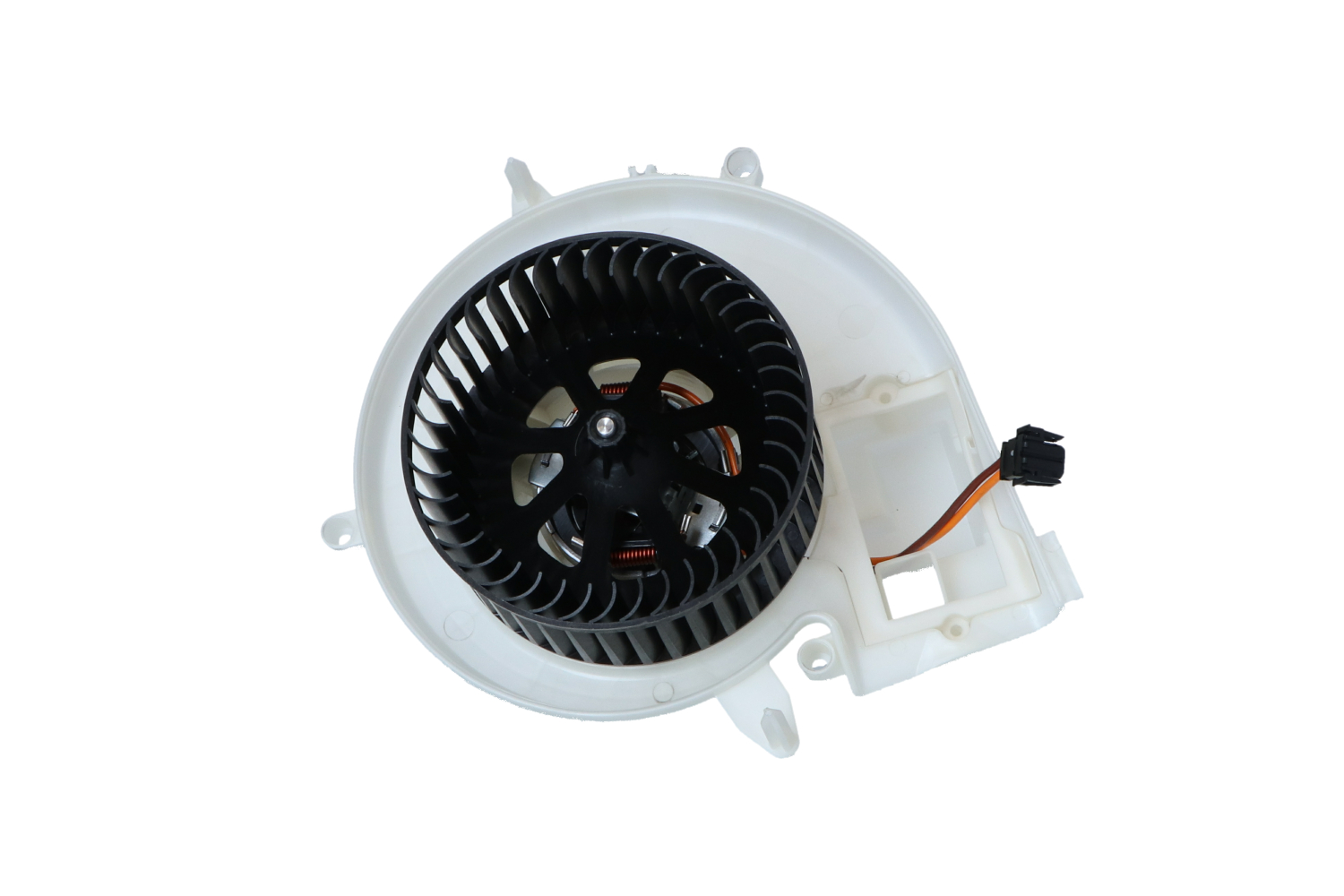 Lüftermotor NRF 34302 Bewertung