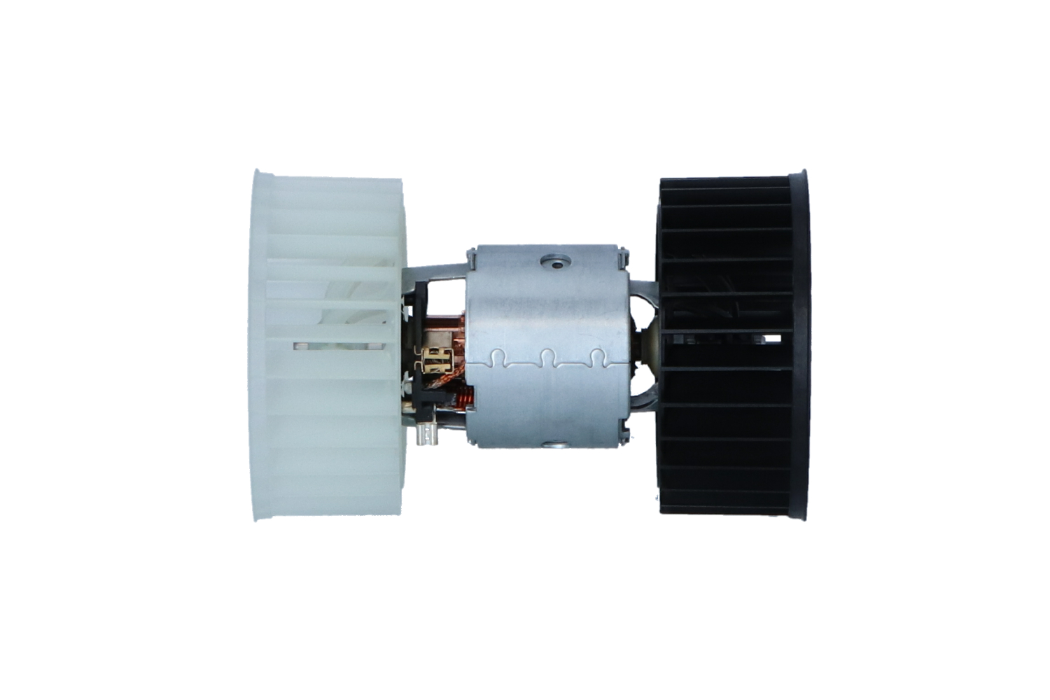 Lüftermotor NRF 34308 Bewertung