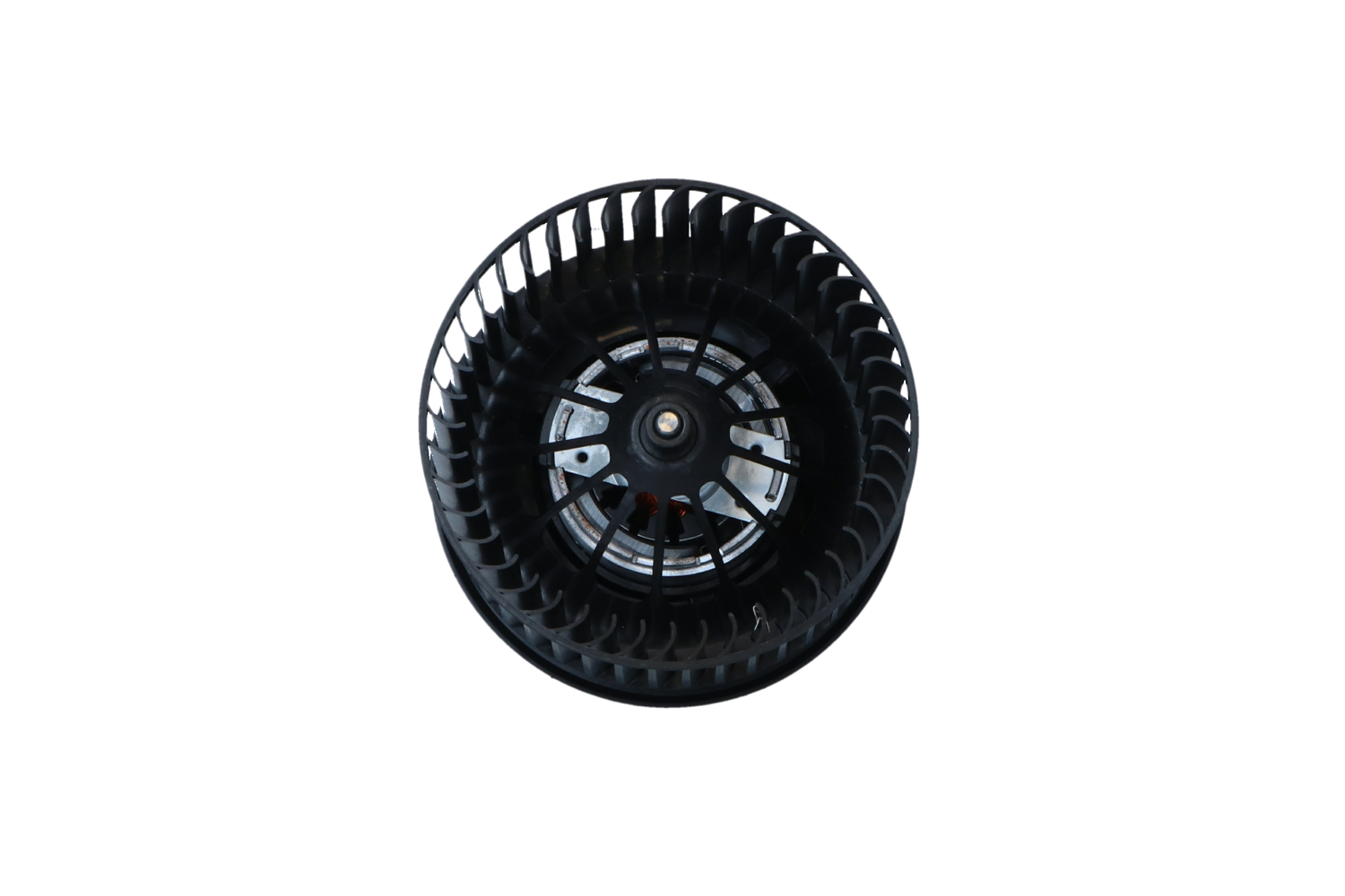 Lüftermotor NRF 34328 Bewertung