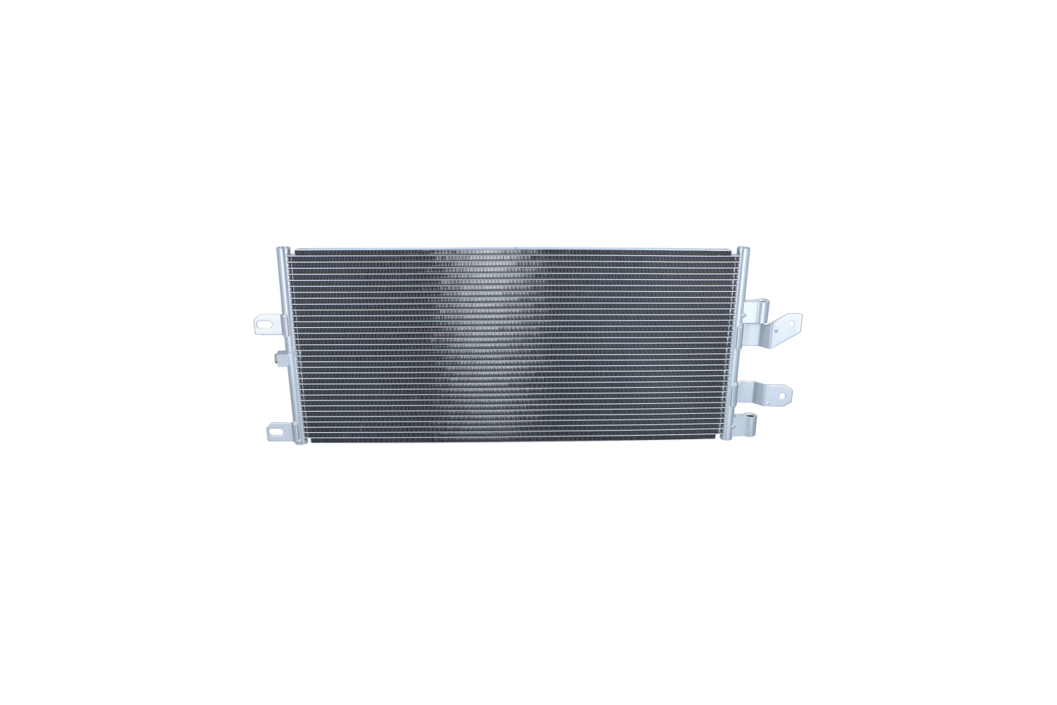 Klimakühler NRF 350389 Bewertung