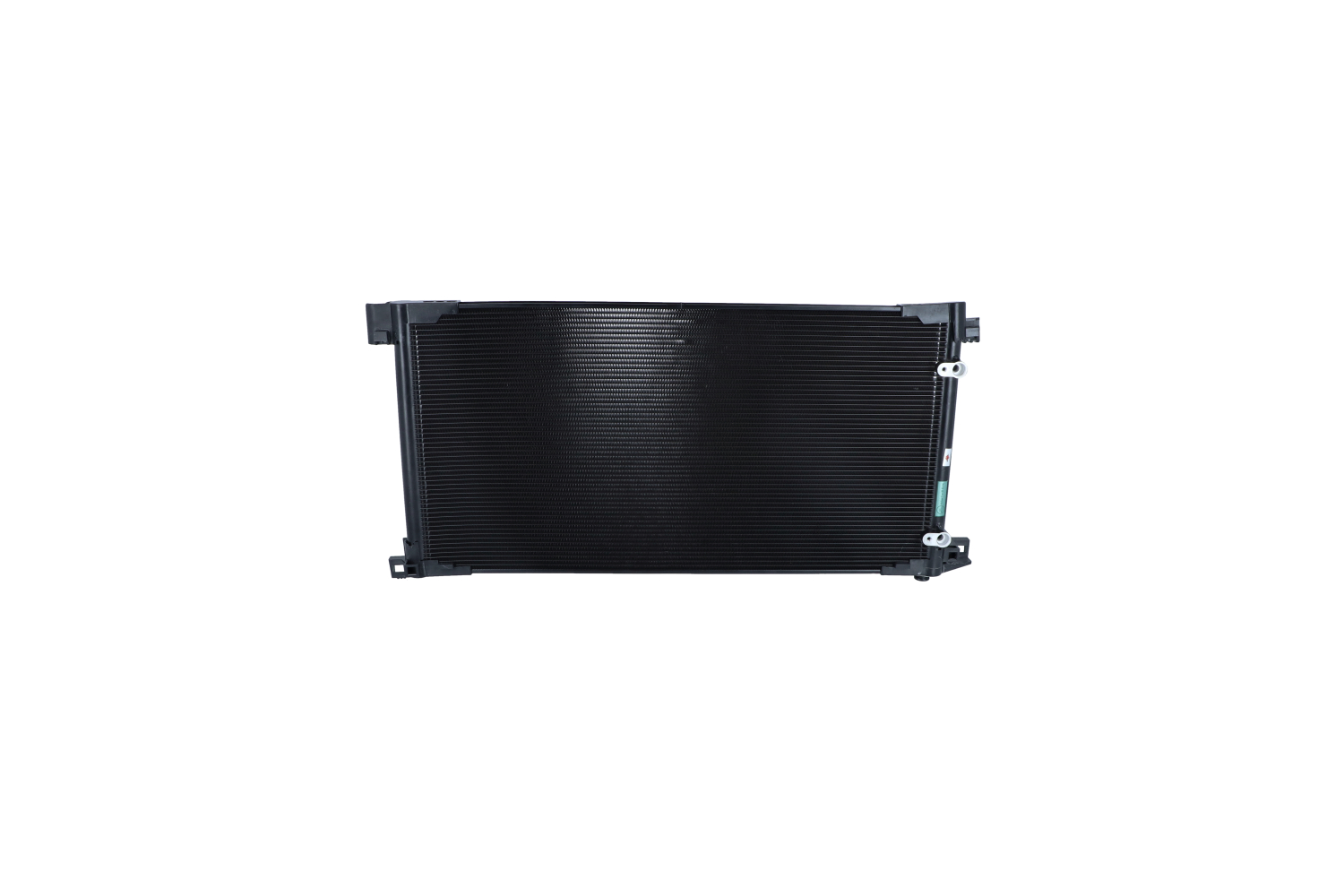 16633598 NRF 350449 Klímakondenzátor Toyota Prius NHW11 ár