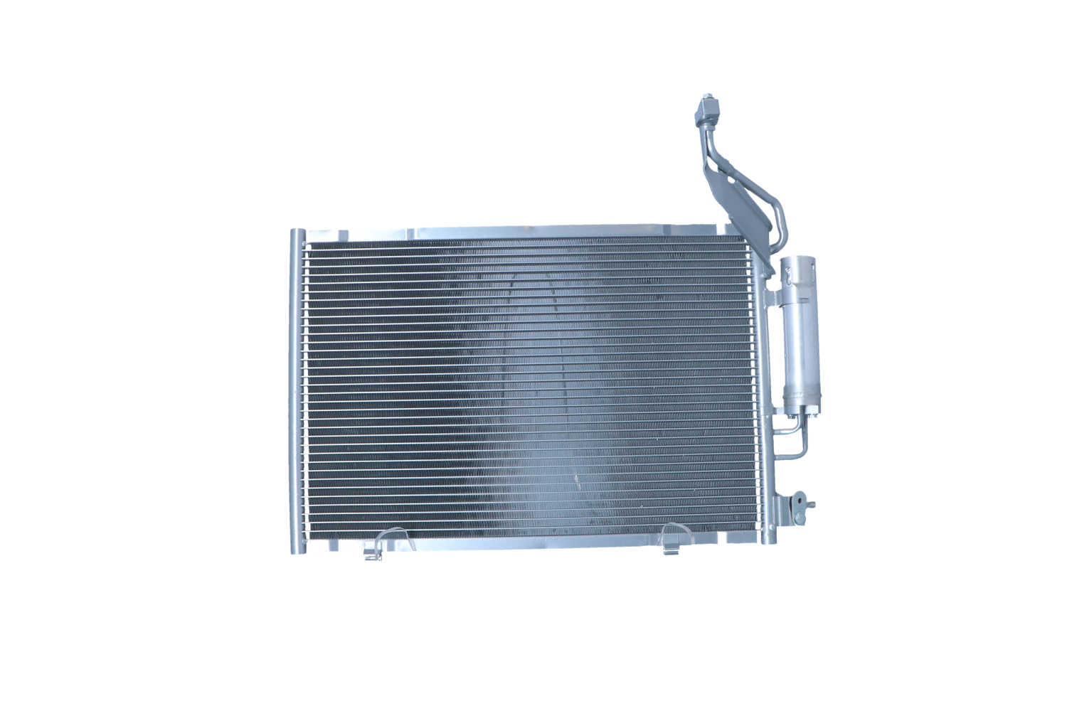 Klimakondensator C1B119710CC NRF 350453 FORD