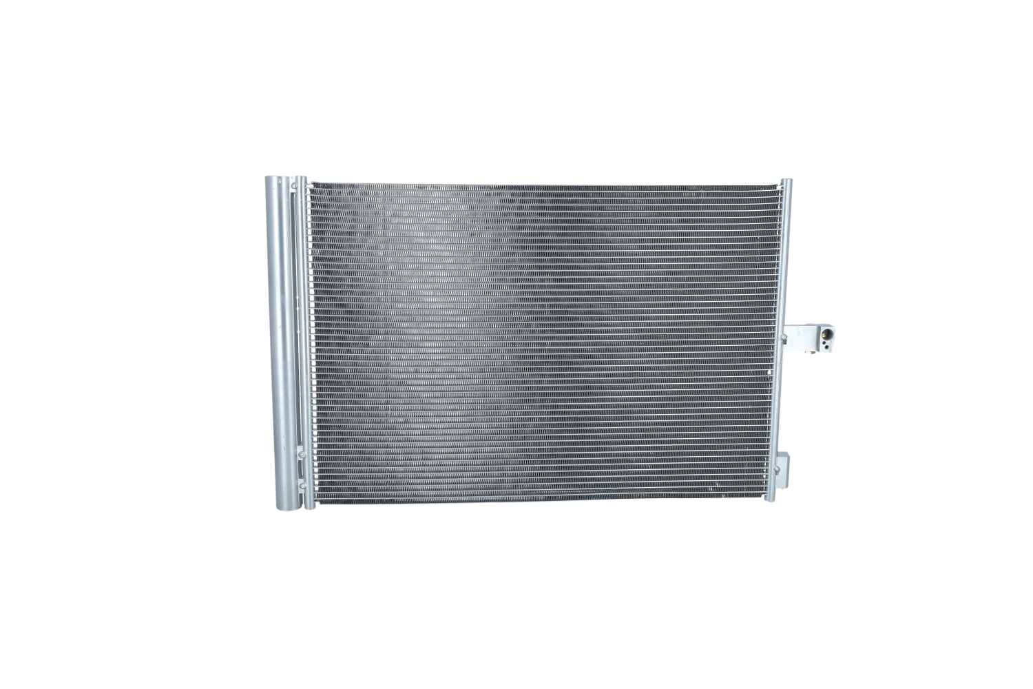 Klimakühler NRF 350457 Bewertung