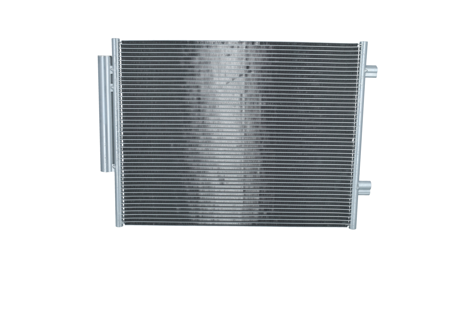 Klimakühler NRF 350458 Bewertung