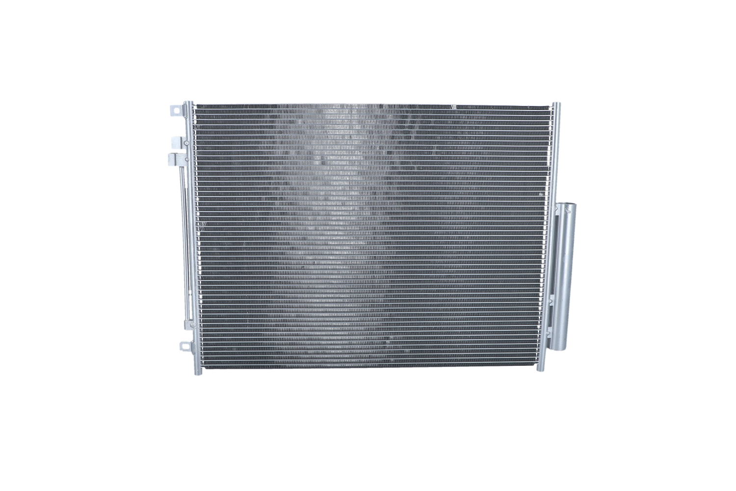 Klimakühler NRF 350459 Bewertung