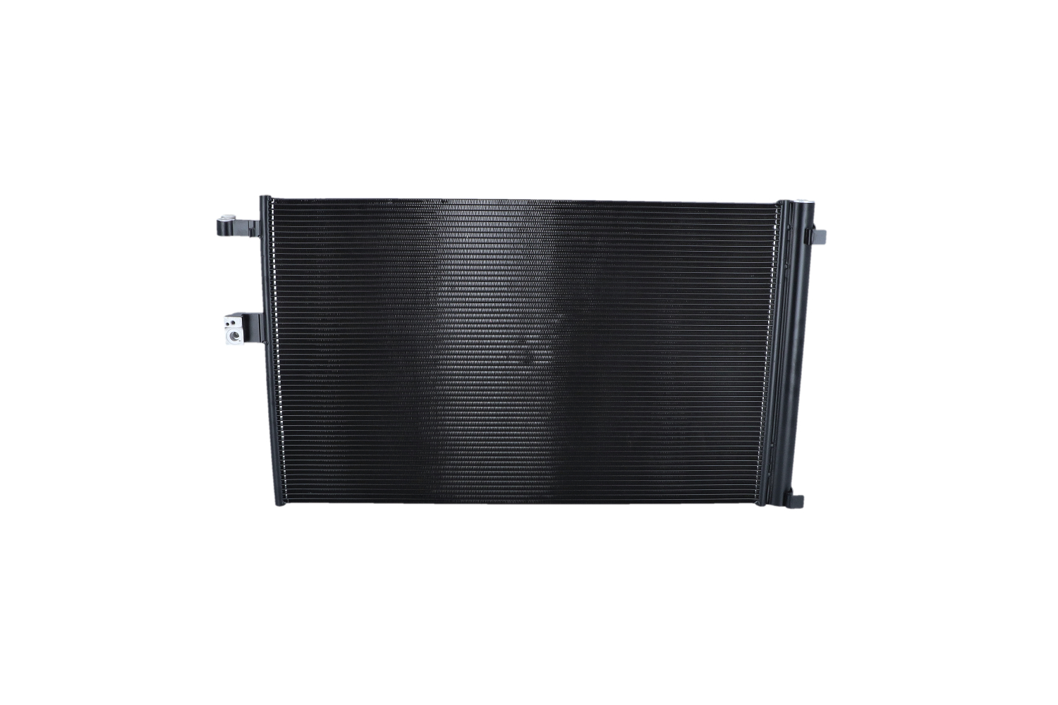 Klimakühler NRF 350462 Bewertung