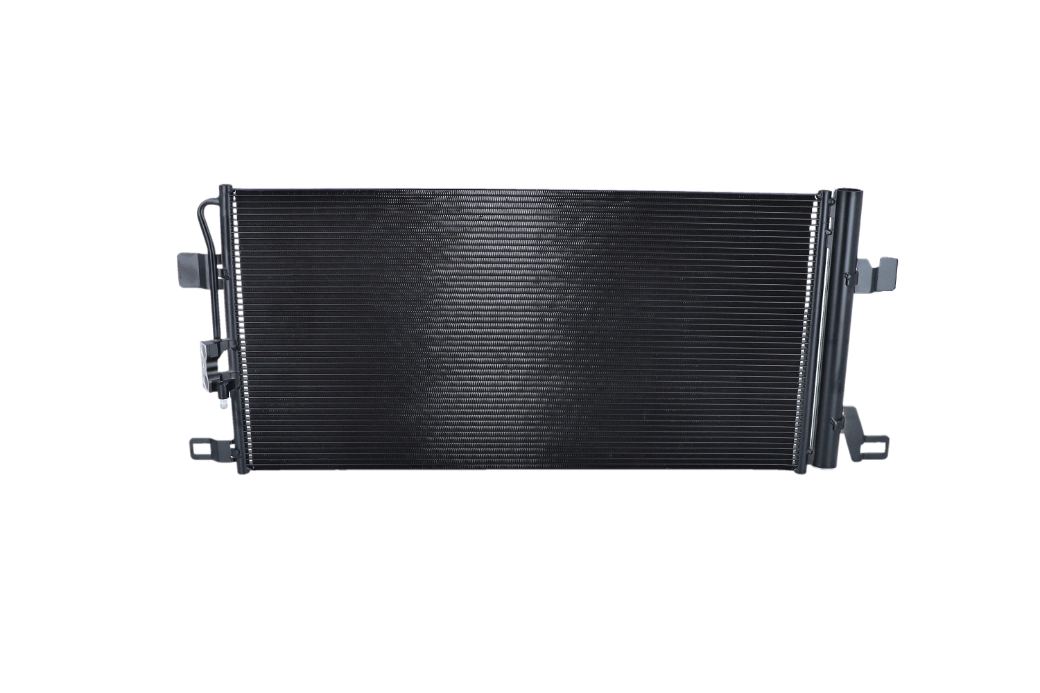 Klimakühler NRF 350463 Bewertung