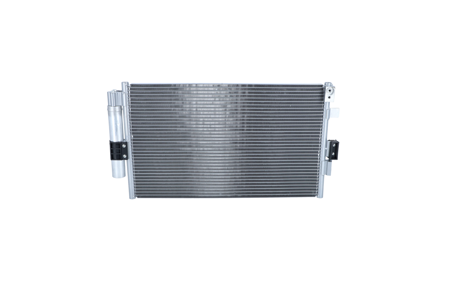 Klimakühler NRF 350464 Bewertung