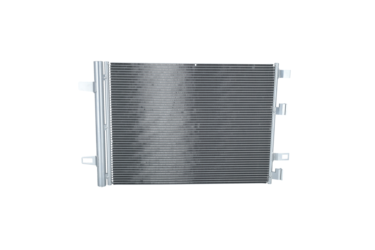Klimakühler NRF 350465 Bewertung