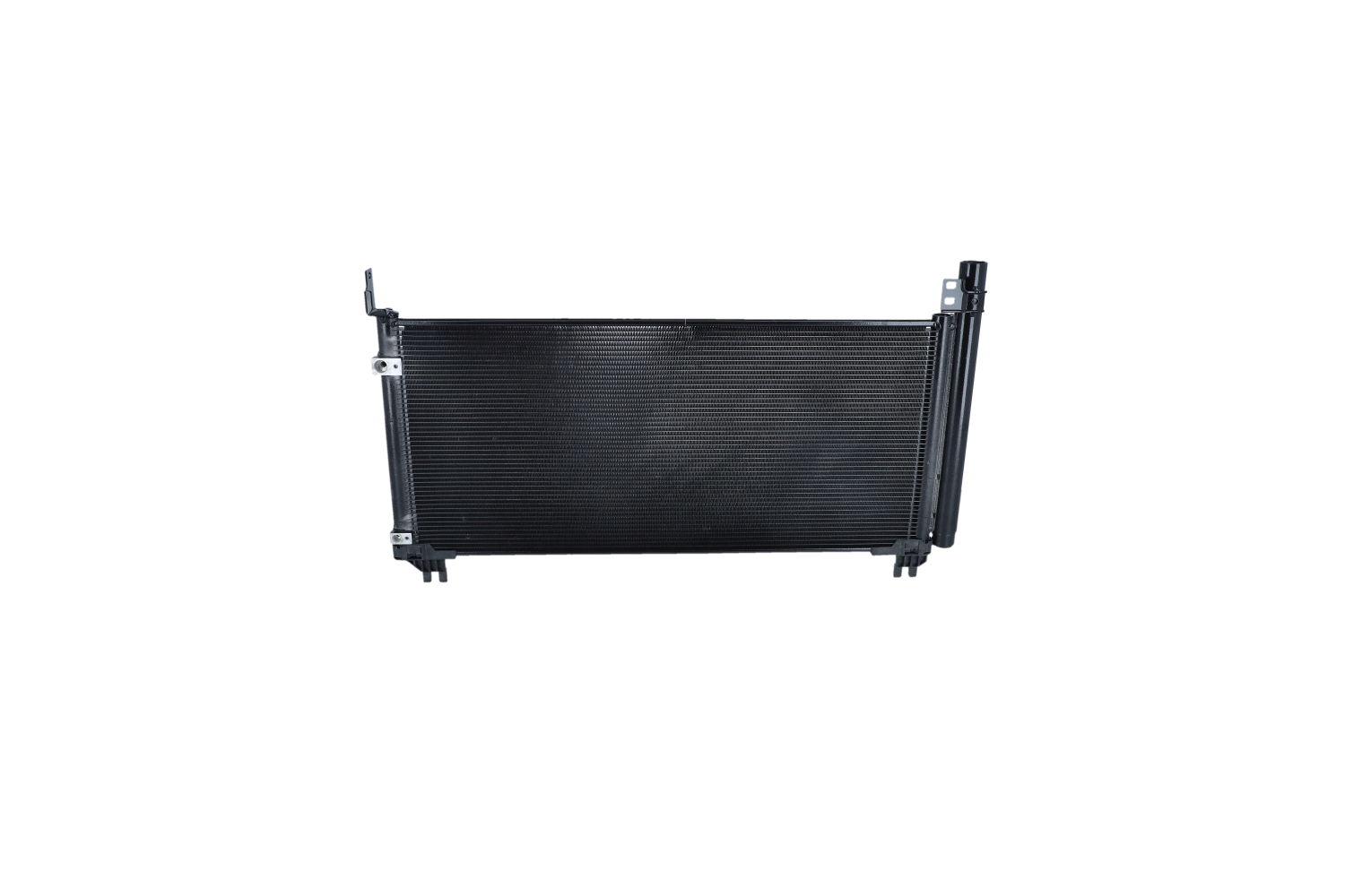 Klimakühler NRF 350466 Bewertung