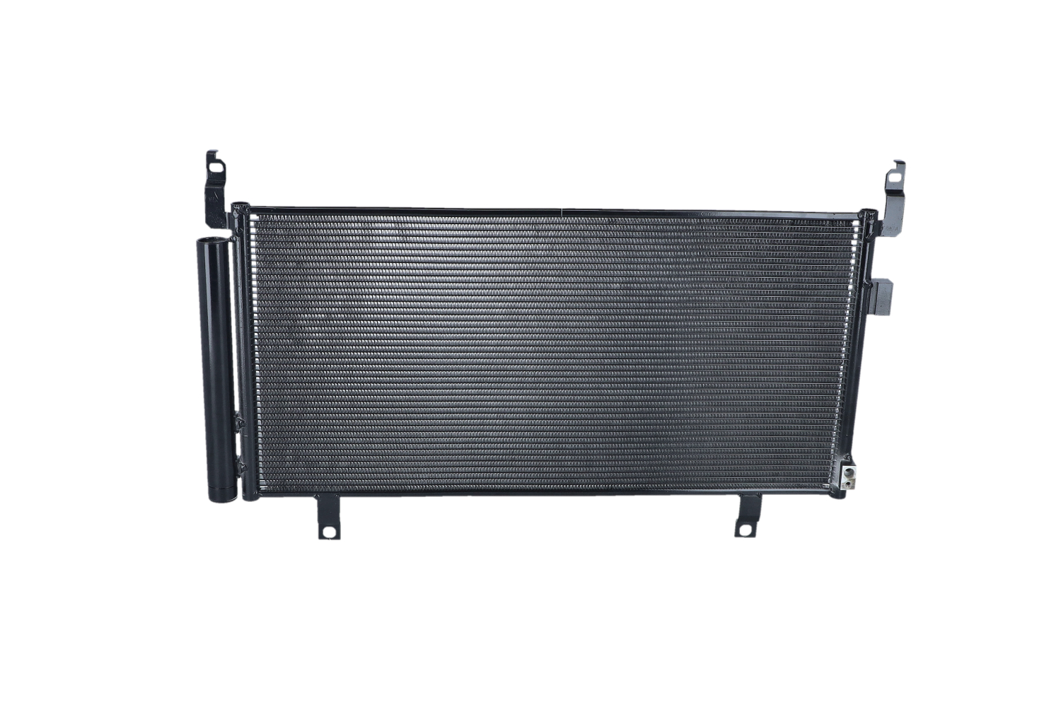 Klimakühler NRF 350468 Bewertung