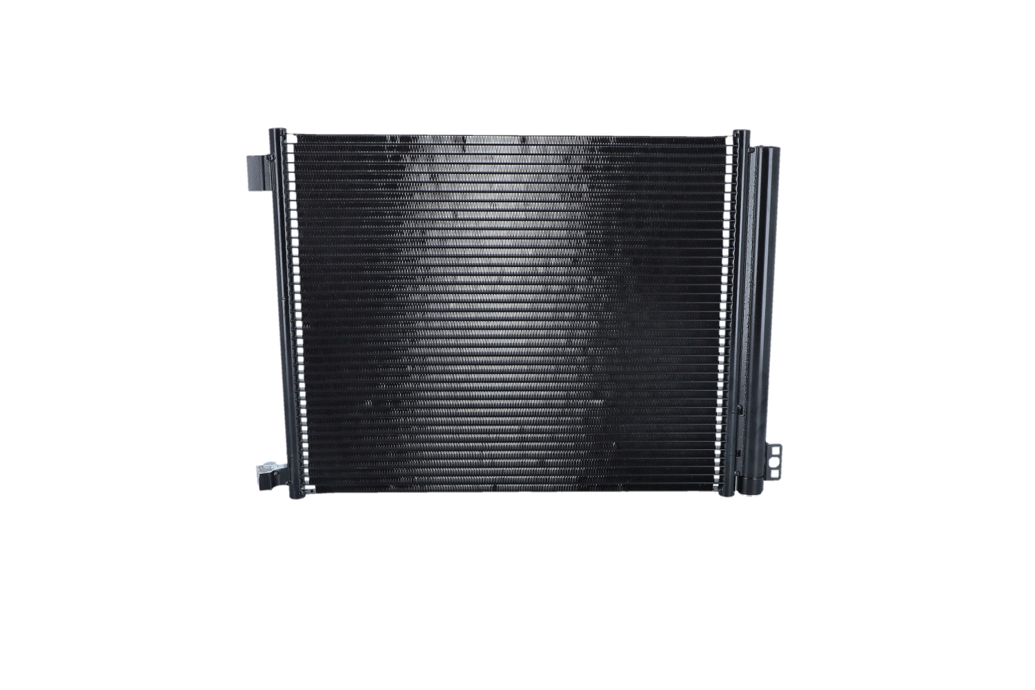 Klimakondensator 921011HC1A NRF 350469 VOLVO, NISSAN