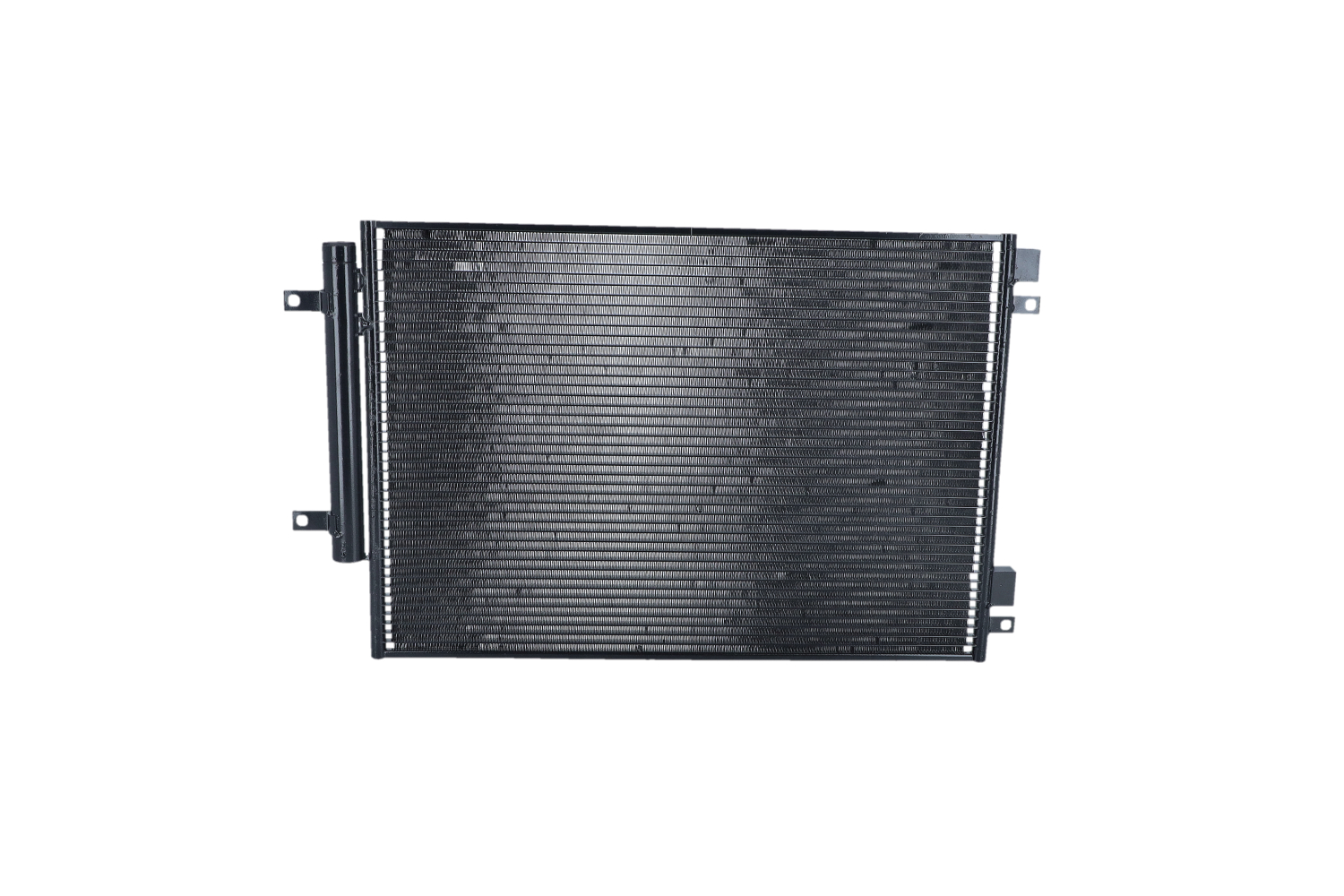 16633621 Condensator, airconditioning NRF Suzuki SWIFT kosten