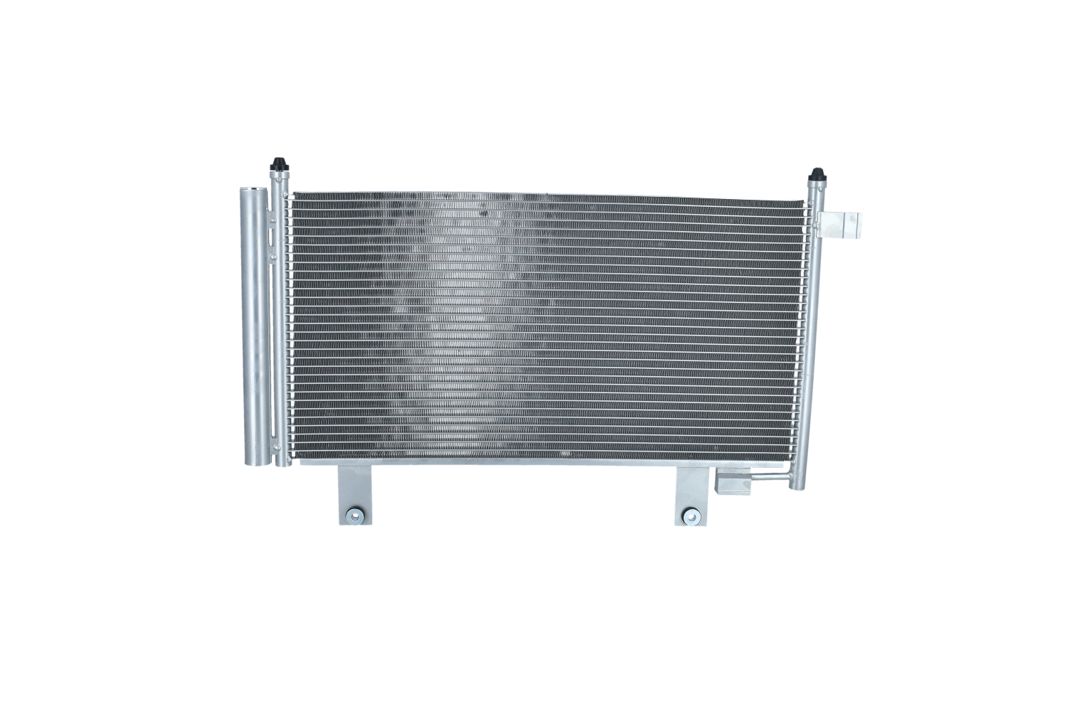 Klimakühler NRF 350473 Bewertung