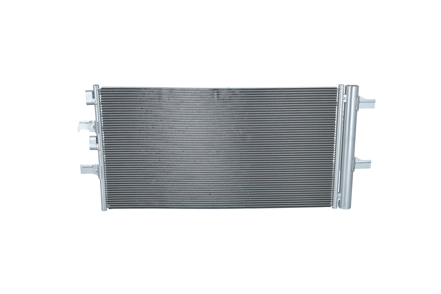 16633623 Radiator aer conditionat NRF Mini preț