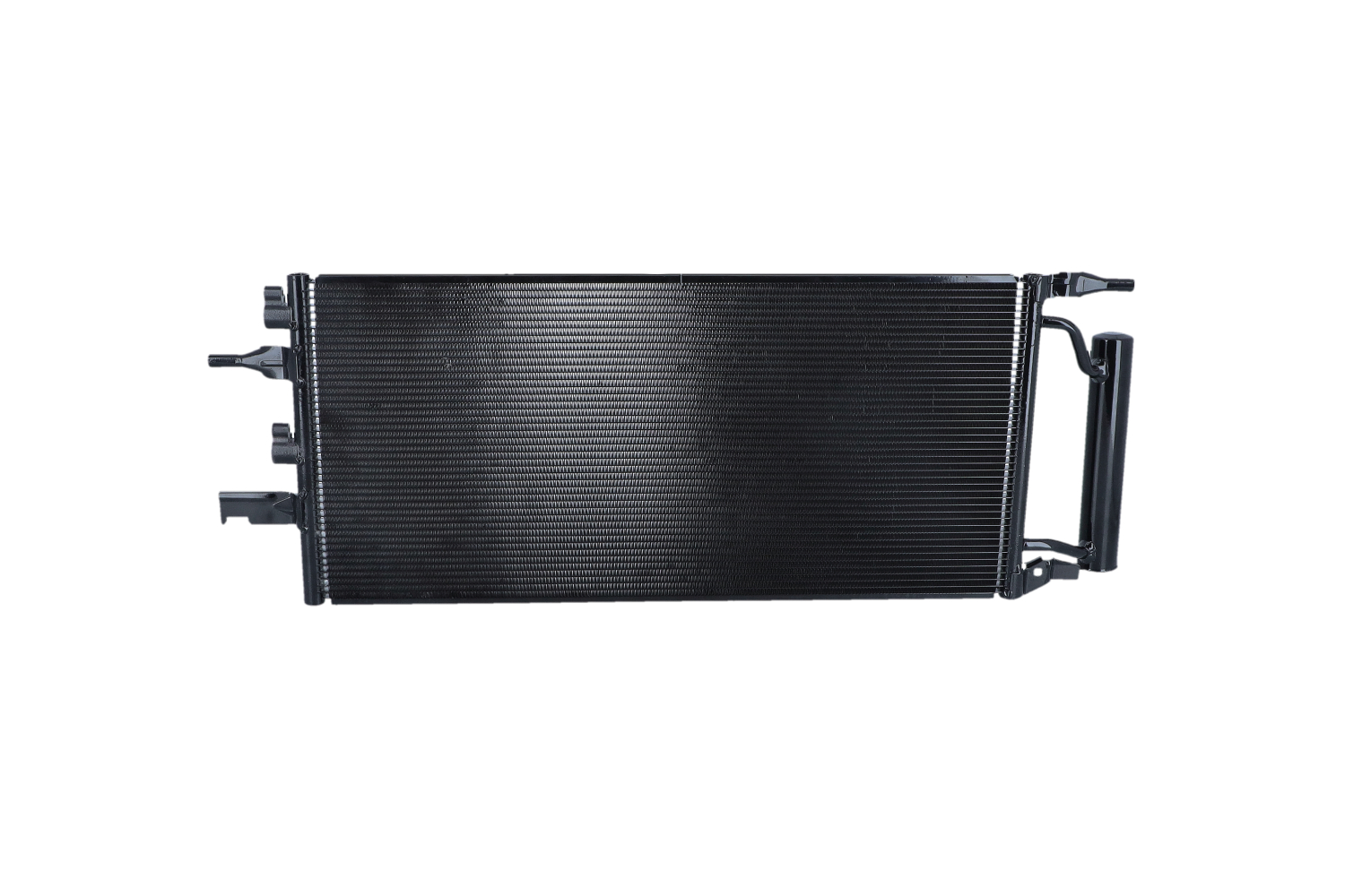 16633624 Radiator AC NRF Mini preț