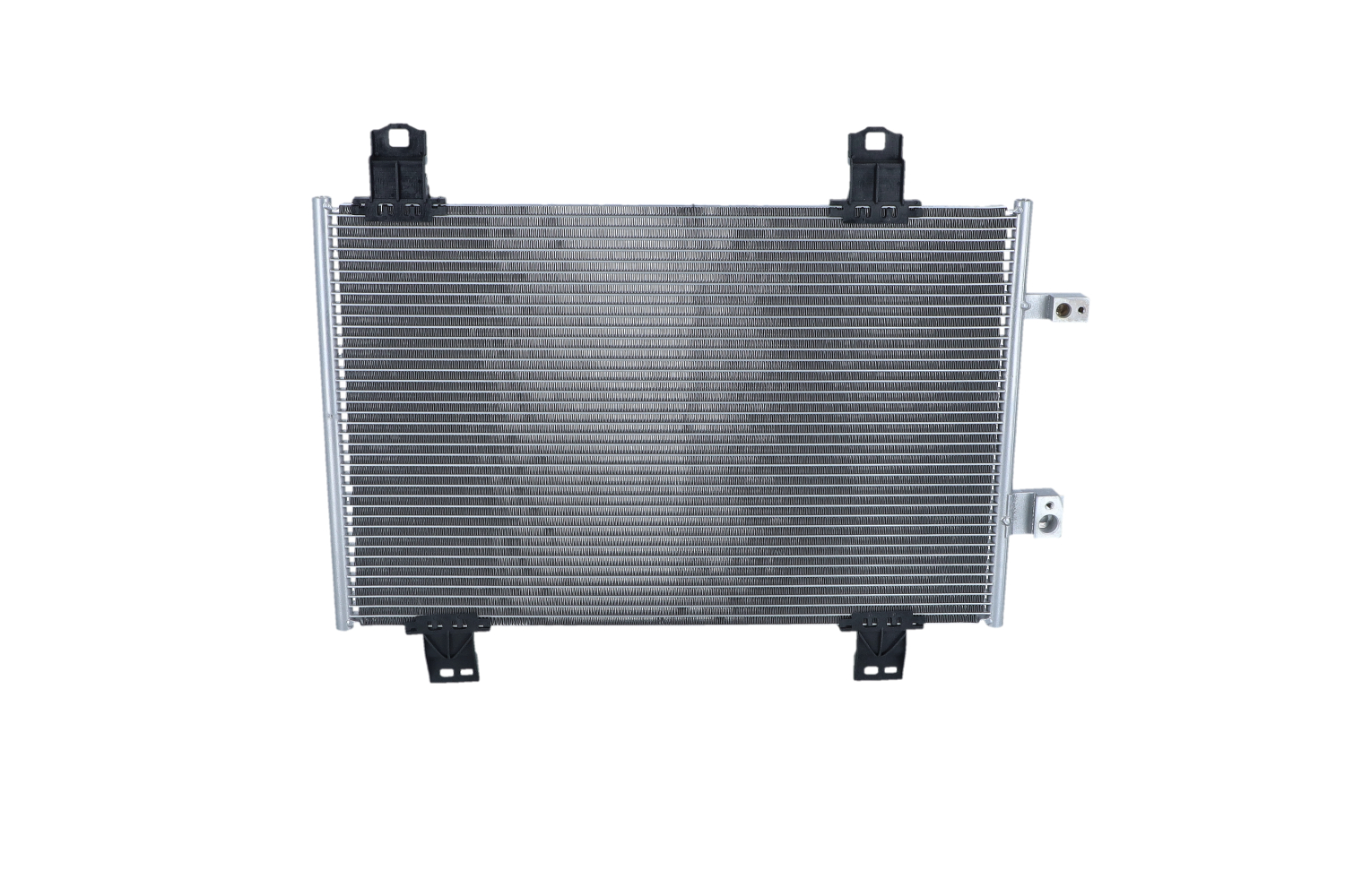 Klimakühler NRF 350480 Bewertung