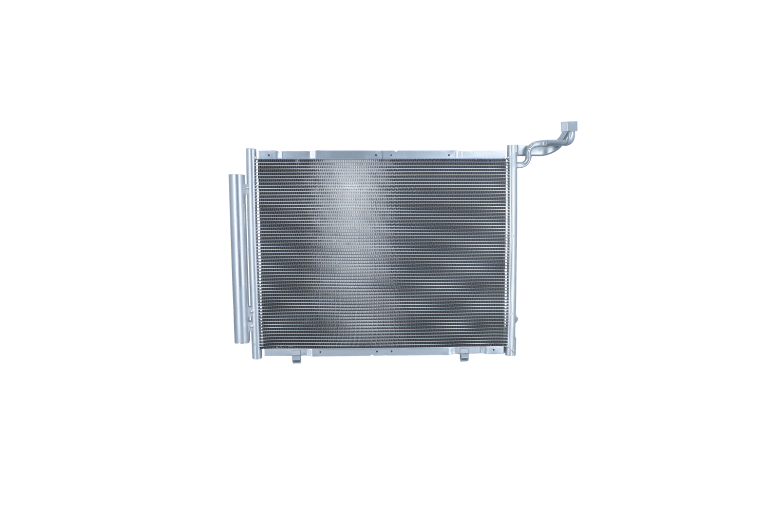 16633631 Condensator, airconditioning NRF Chrysler prijs