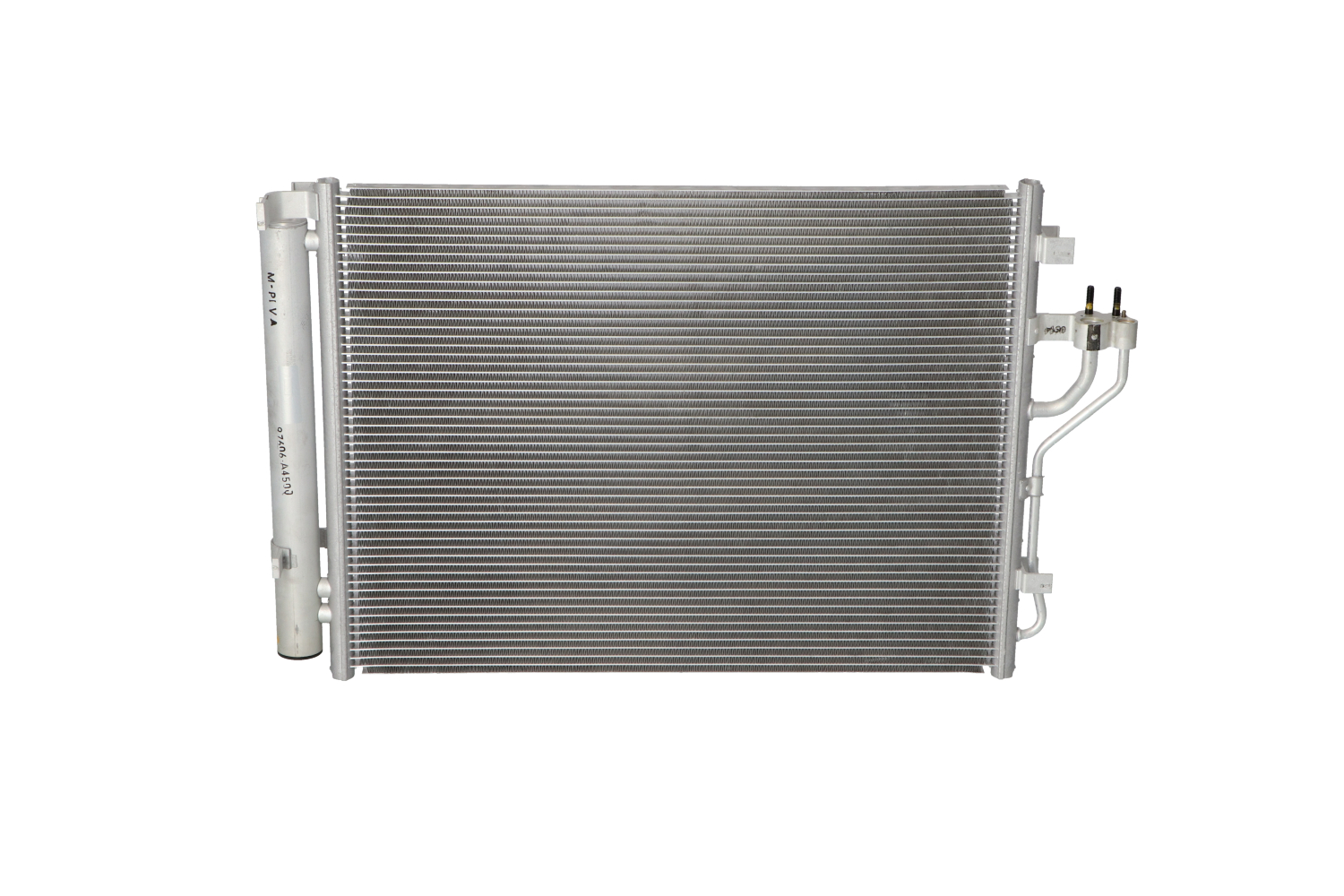 Klimakondensator 350484 NRF AV1119710EB FORD