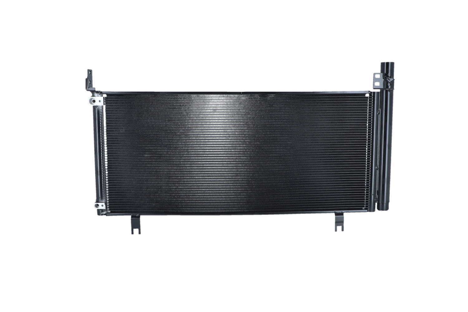 NRF 16633637 Klímakondenzátor Lexus RX XU30 árak