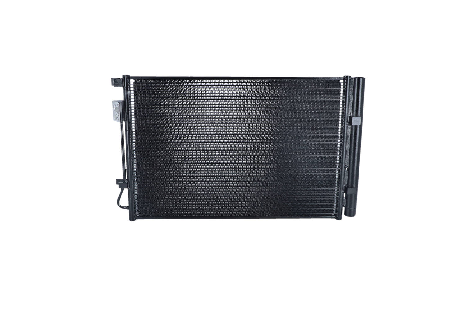 NRF 350492 Condenseur, climatisation