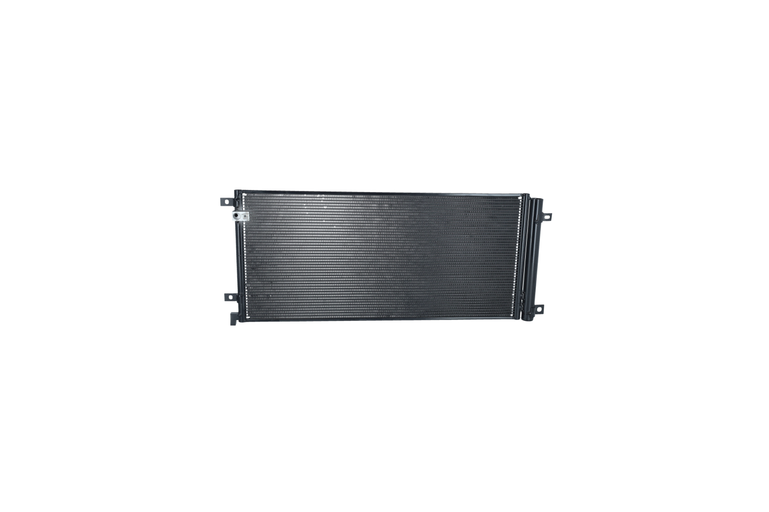 Klimakühler NRF 350494 Bewertung