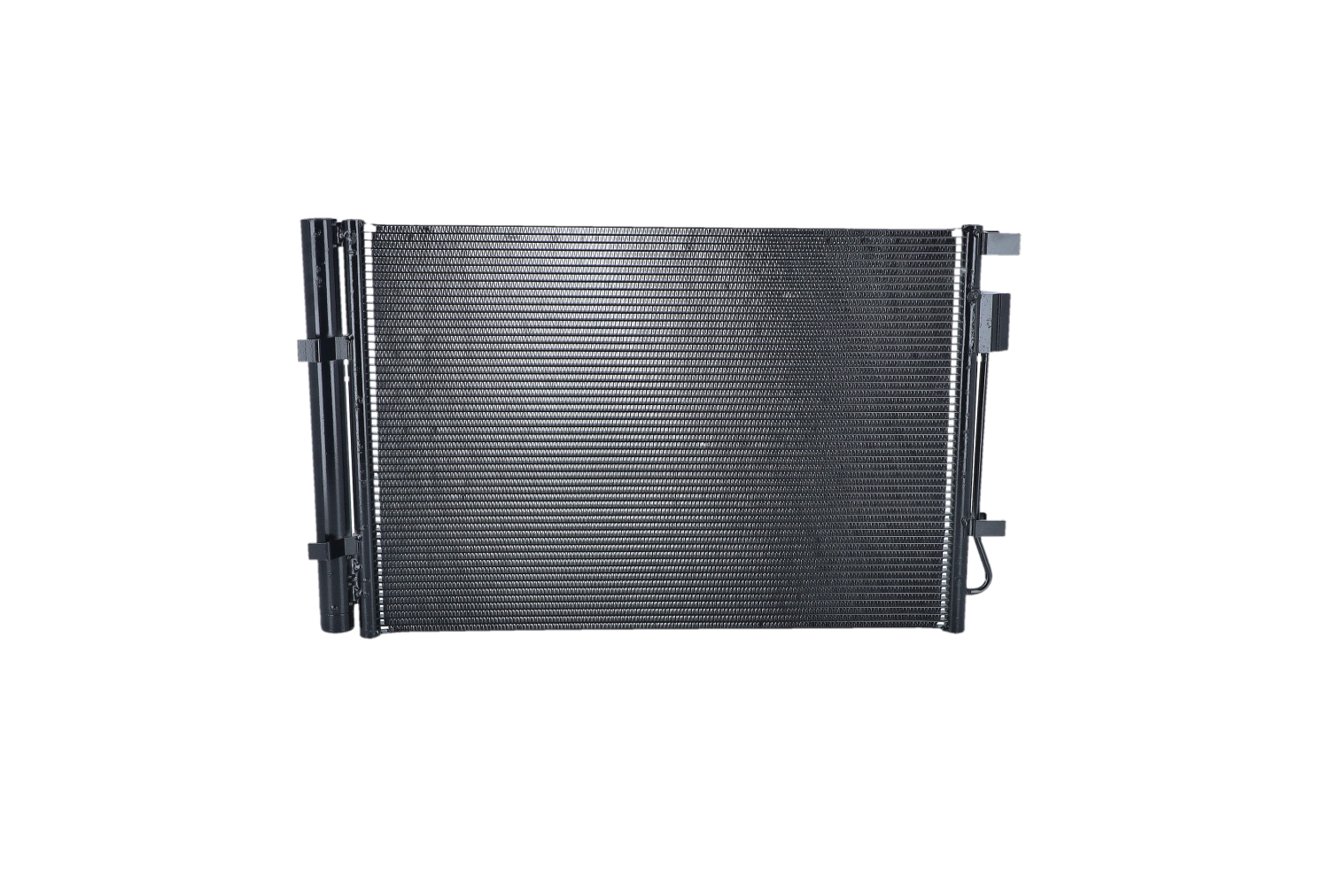 AC condenser NRF 350496 rating
