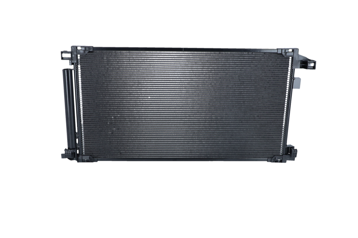 NRF 16633649 Condensator, airconditioning Toyota Prius Plus kosten