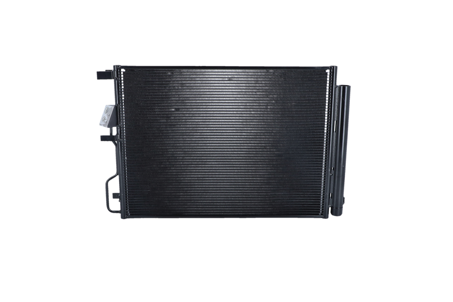 Klimakühler NRF 350501 Bewertung