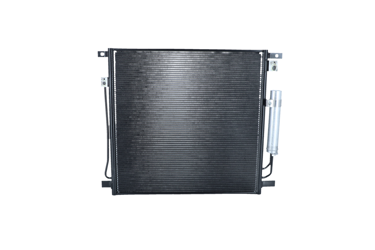 Klimakühler NRF 350502 Bewertung