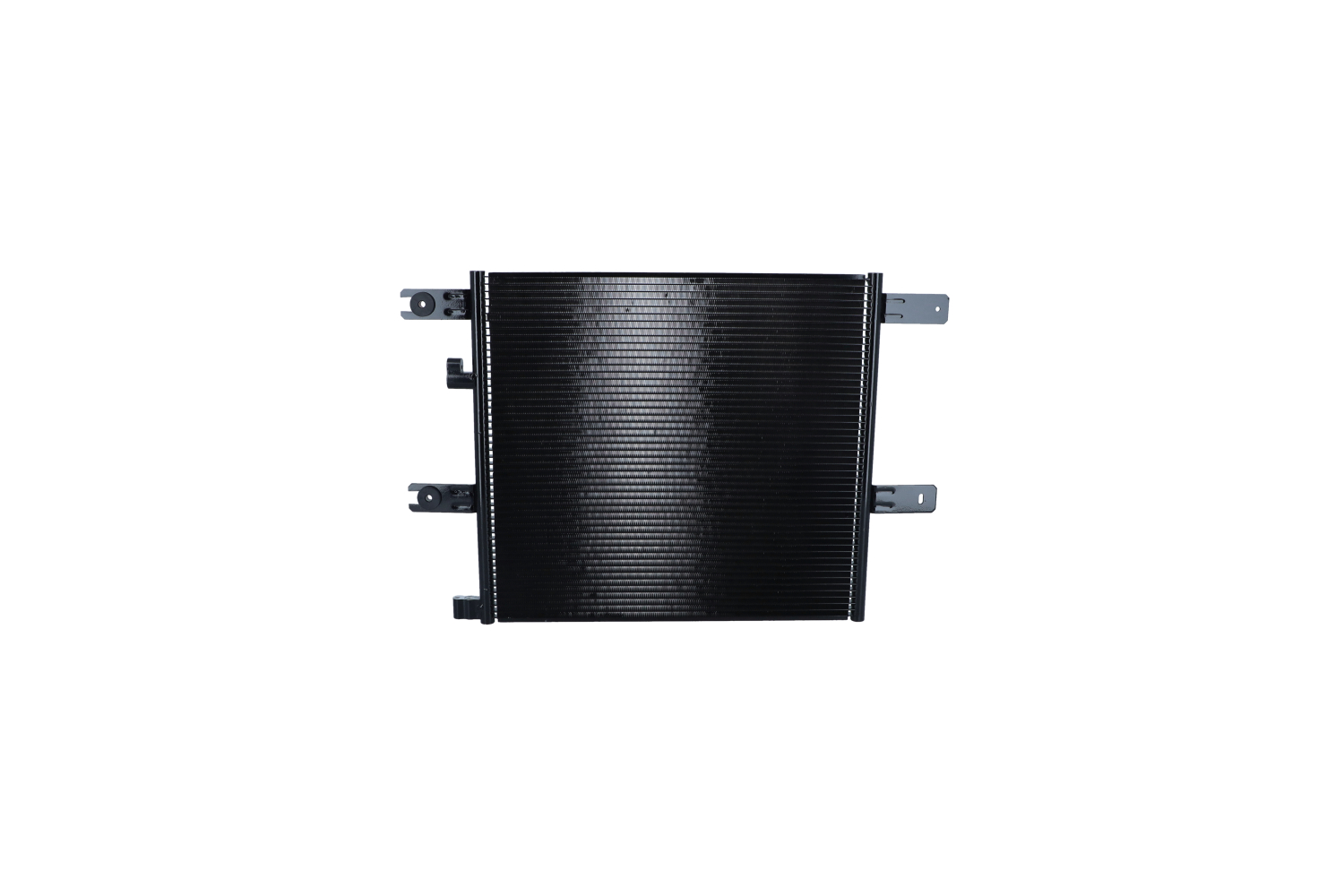 Klimakühler NRF 350508 Bewertung