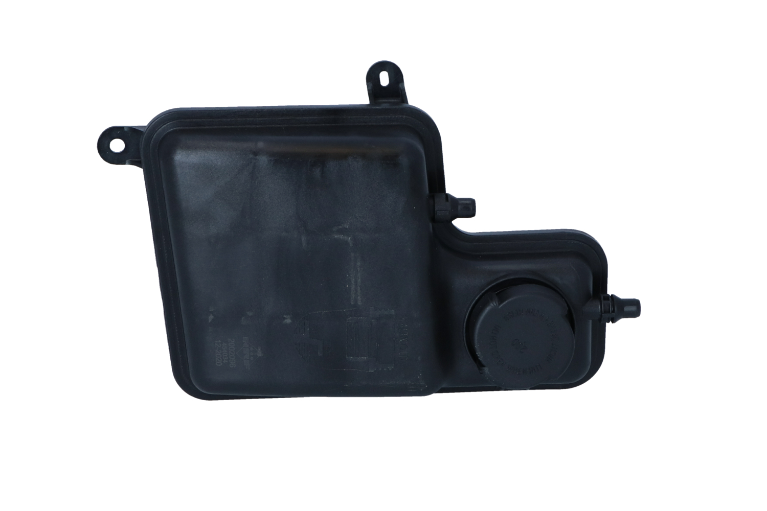 Coolant expansion tank 17 13 0 152 372 NRF 454034 BMW, MINI